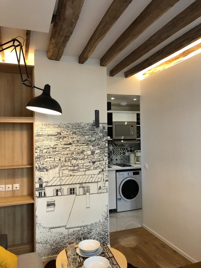 Studio Labyrinthe 203