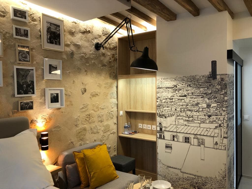 Studio Labyrinthe 203