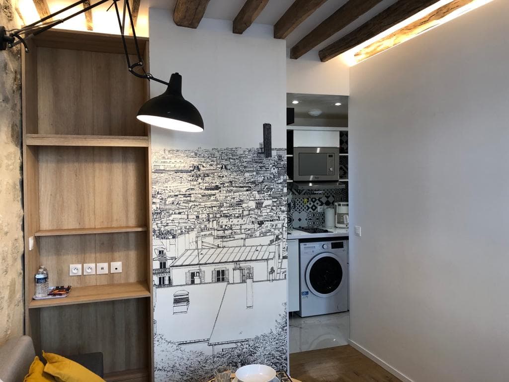 Studio Labyrinthe 203