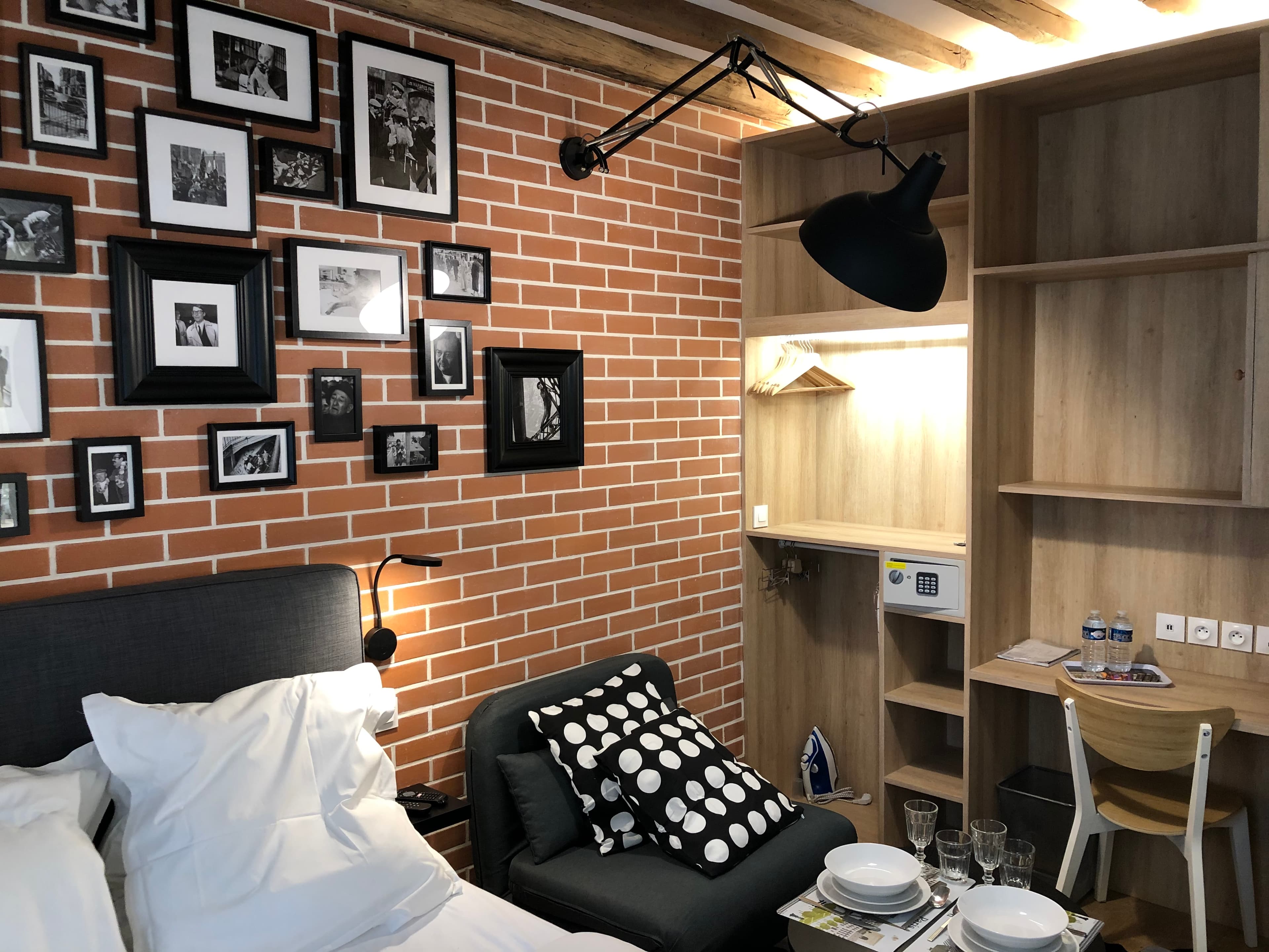 Studio Labyrinthe 204