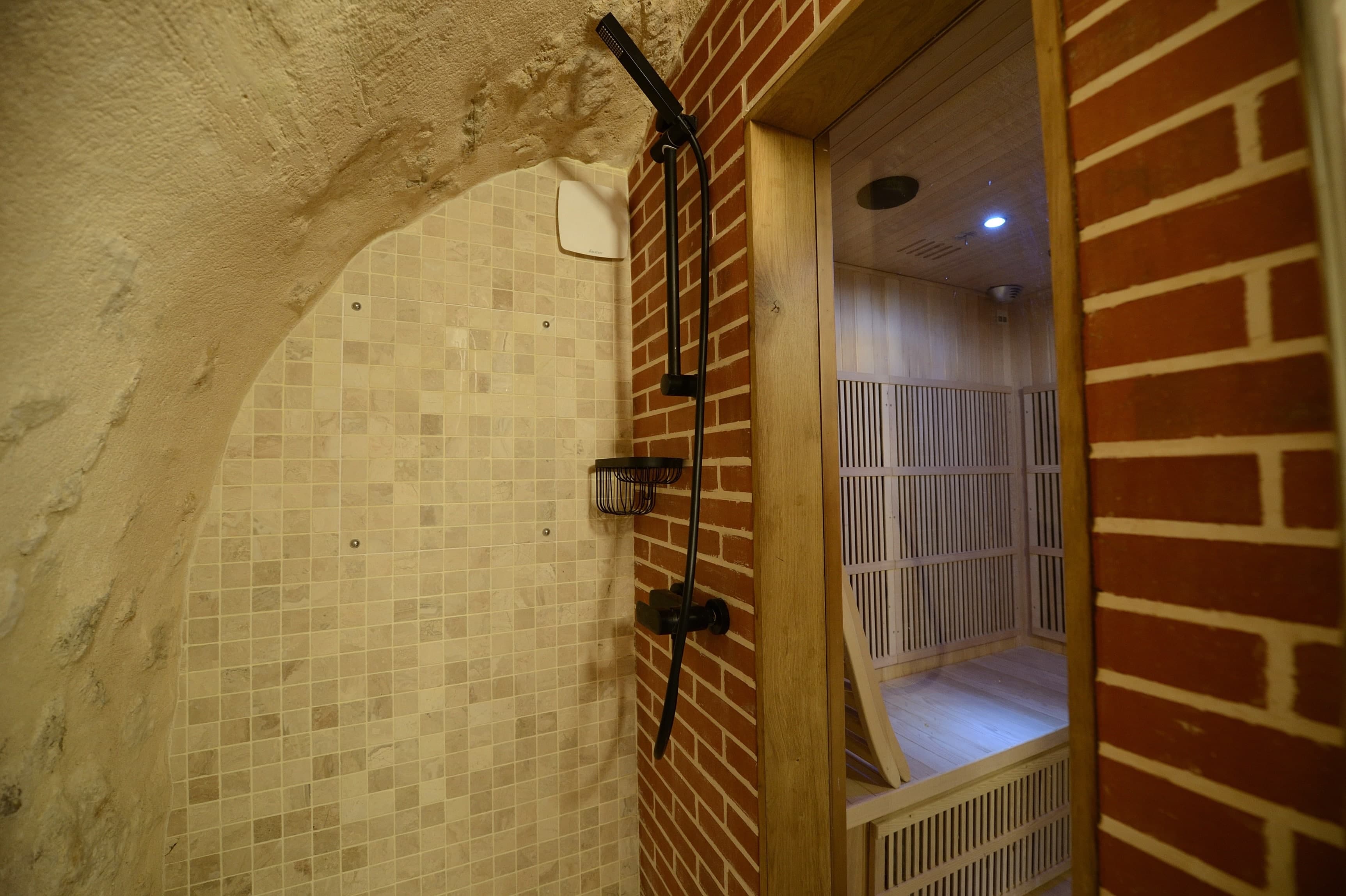 Loft Basfour