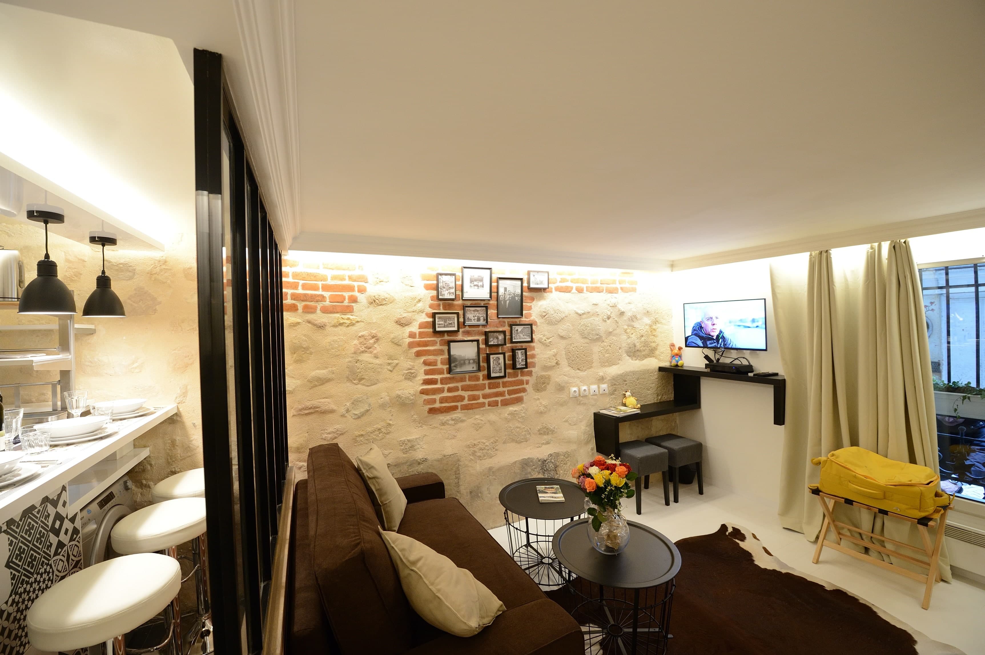Loft Basfour