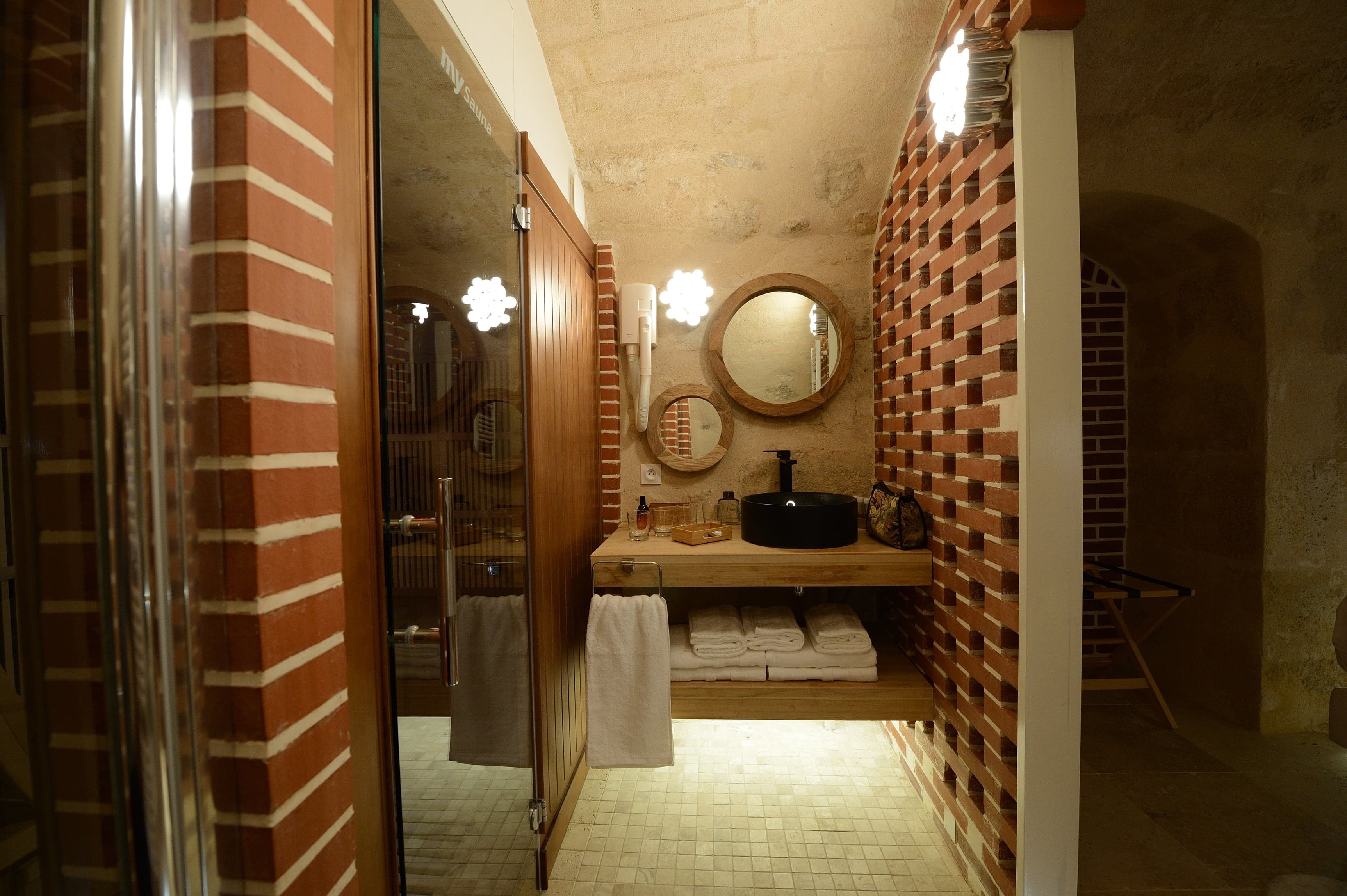 Loft Basfour