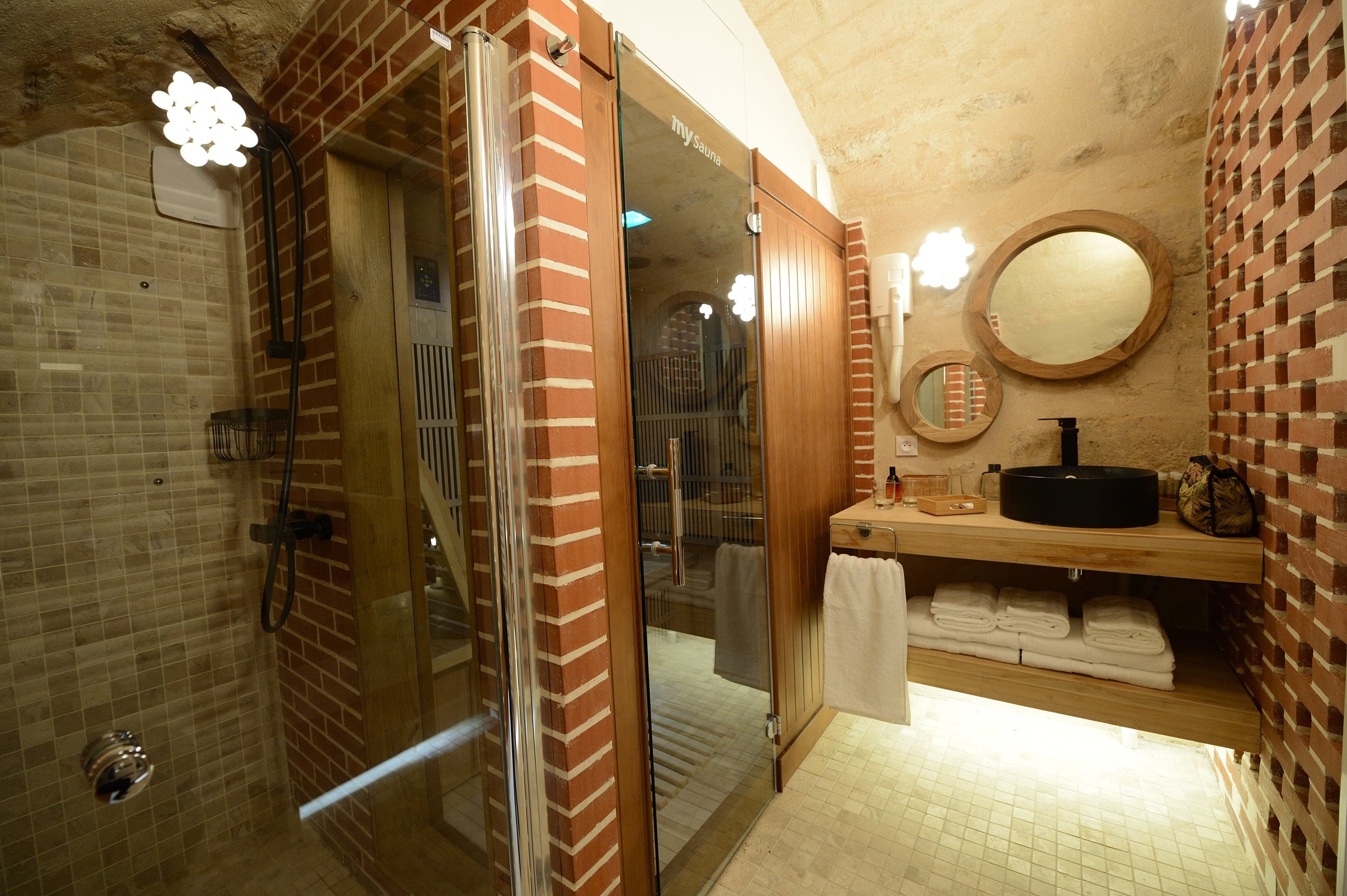 Loft Basfour