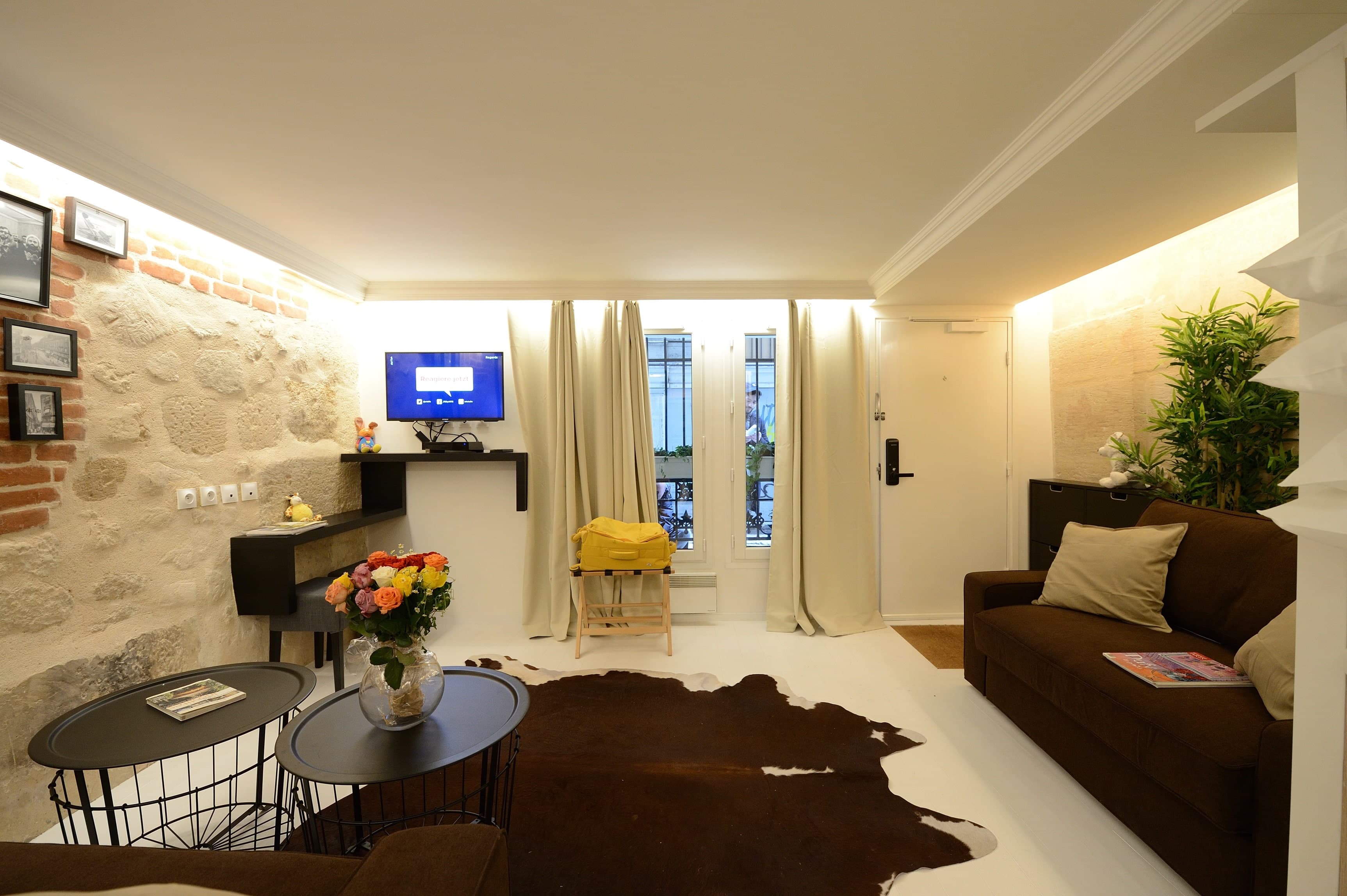 Loft Basfour