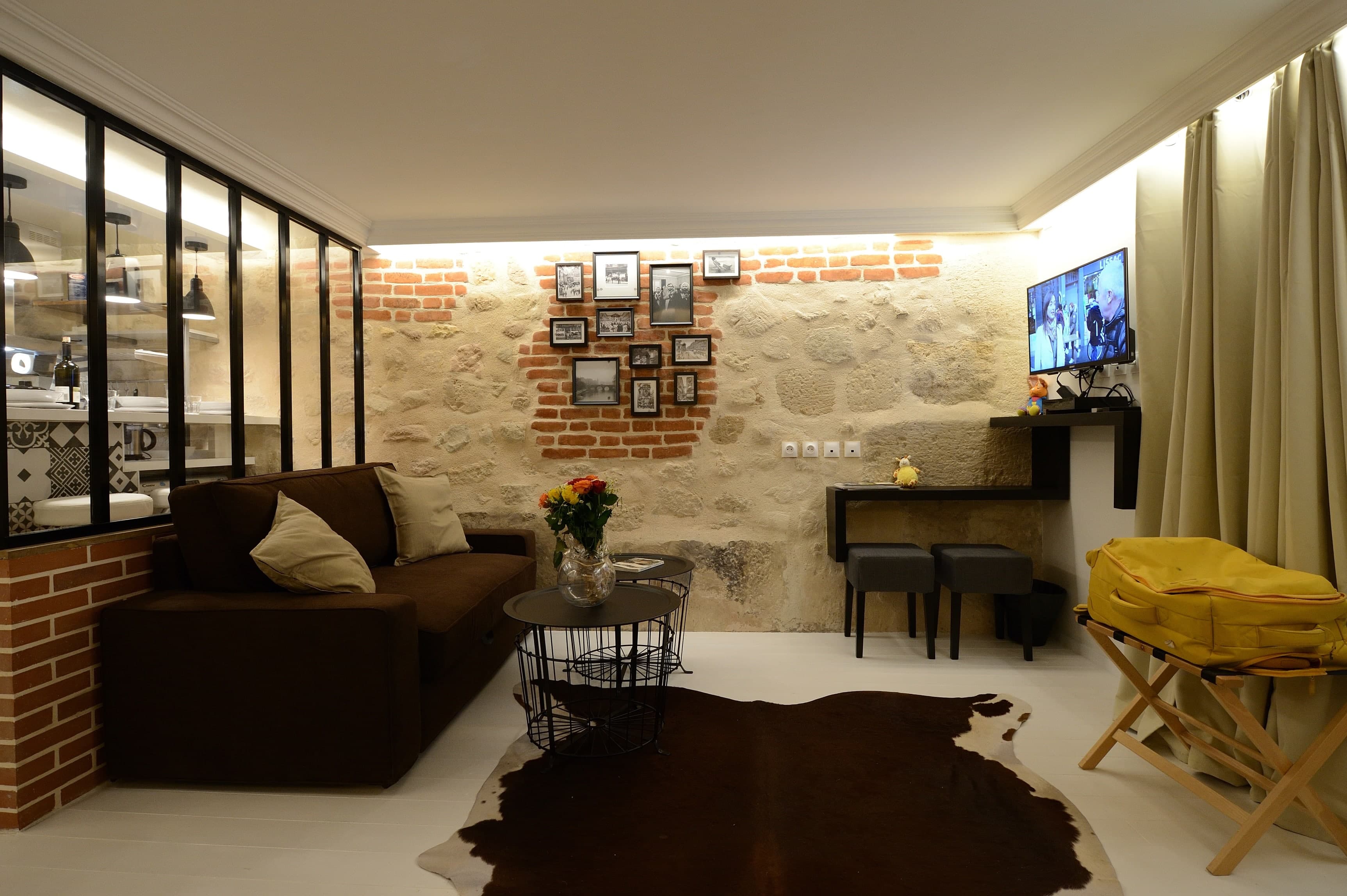 Loft Basfour