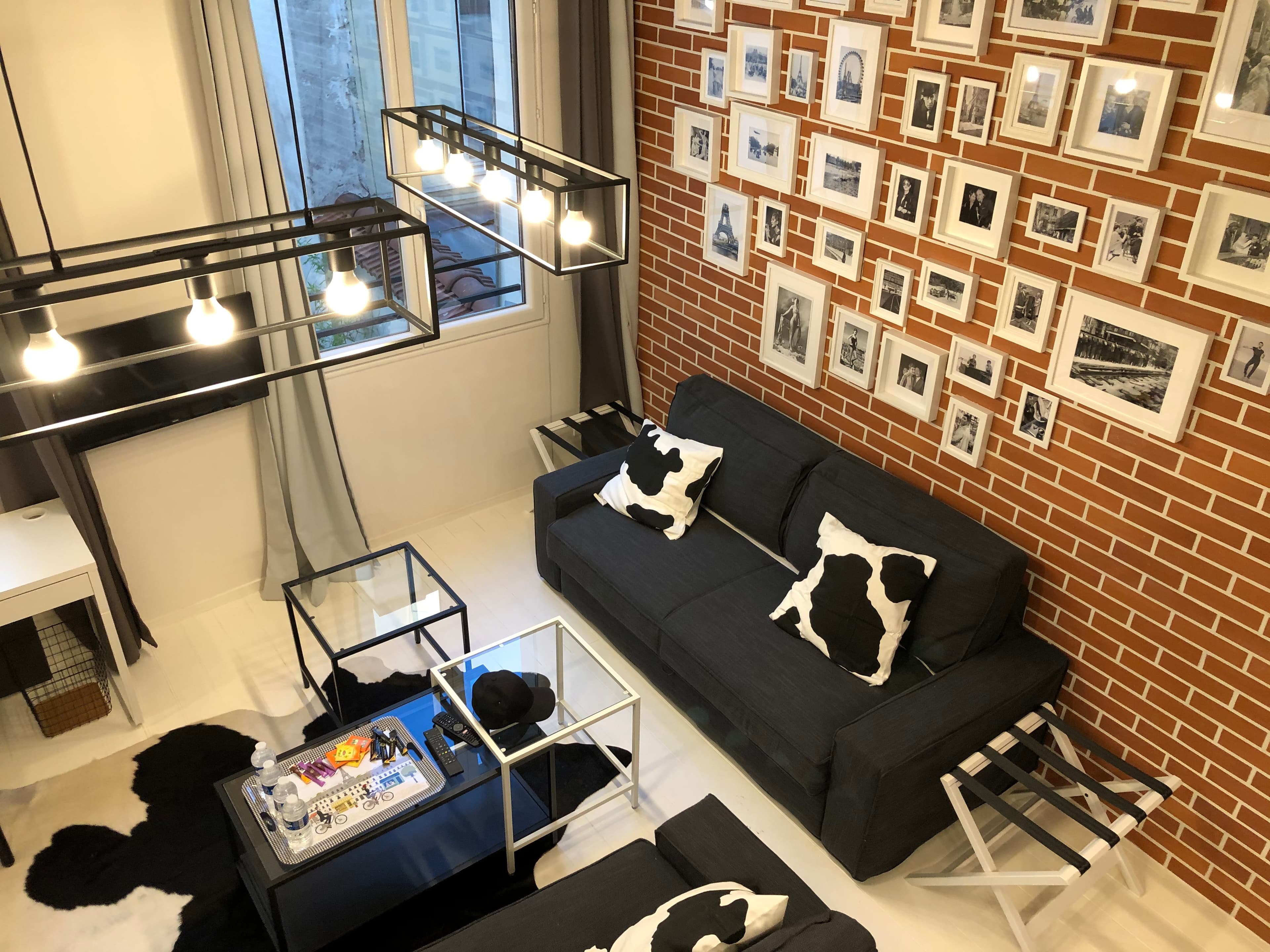 Loft Nazareth
