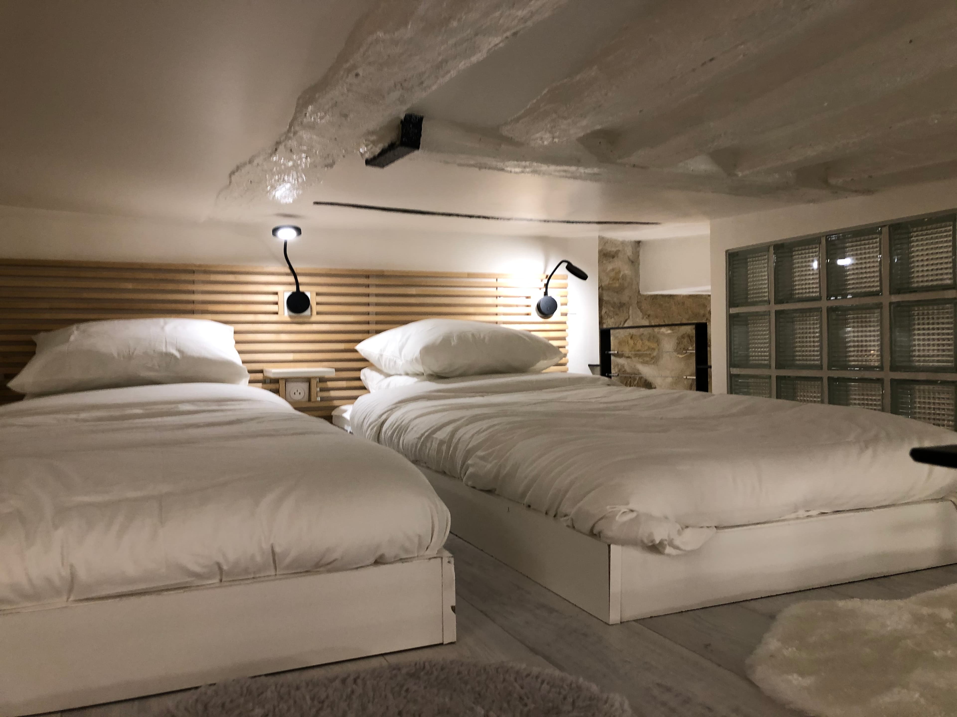 Loft Nazareth
