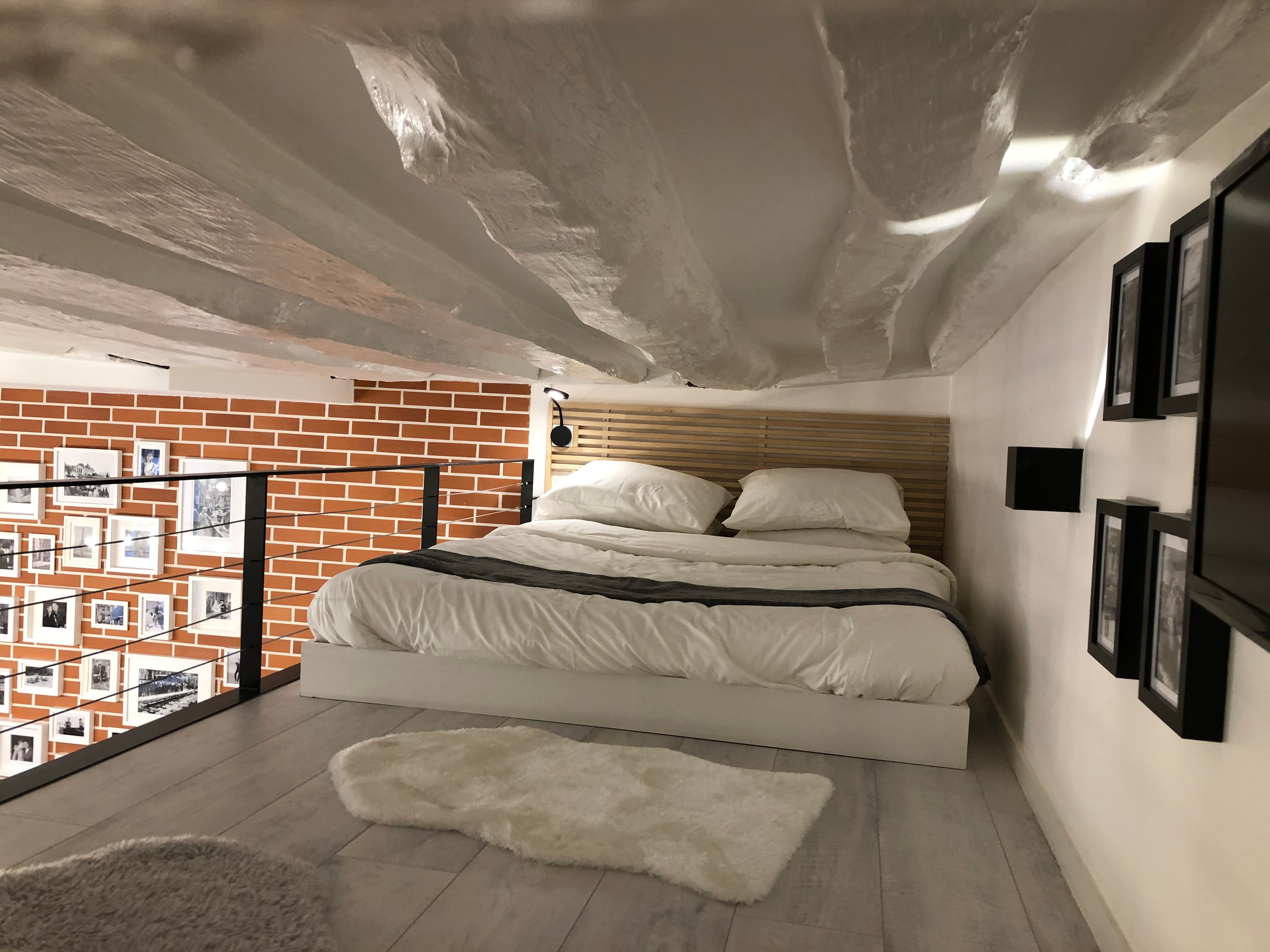 Loft Nazareth