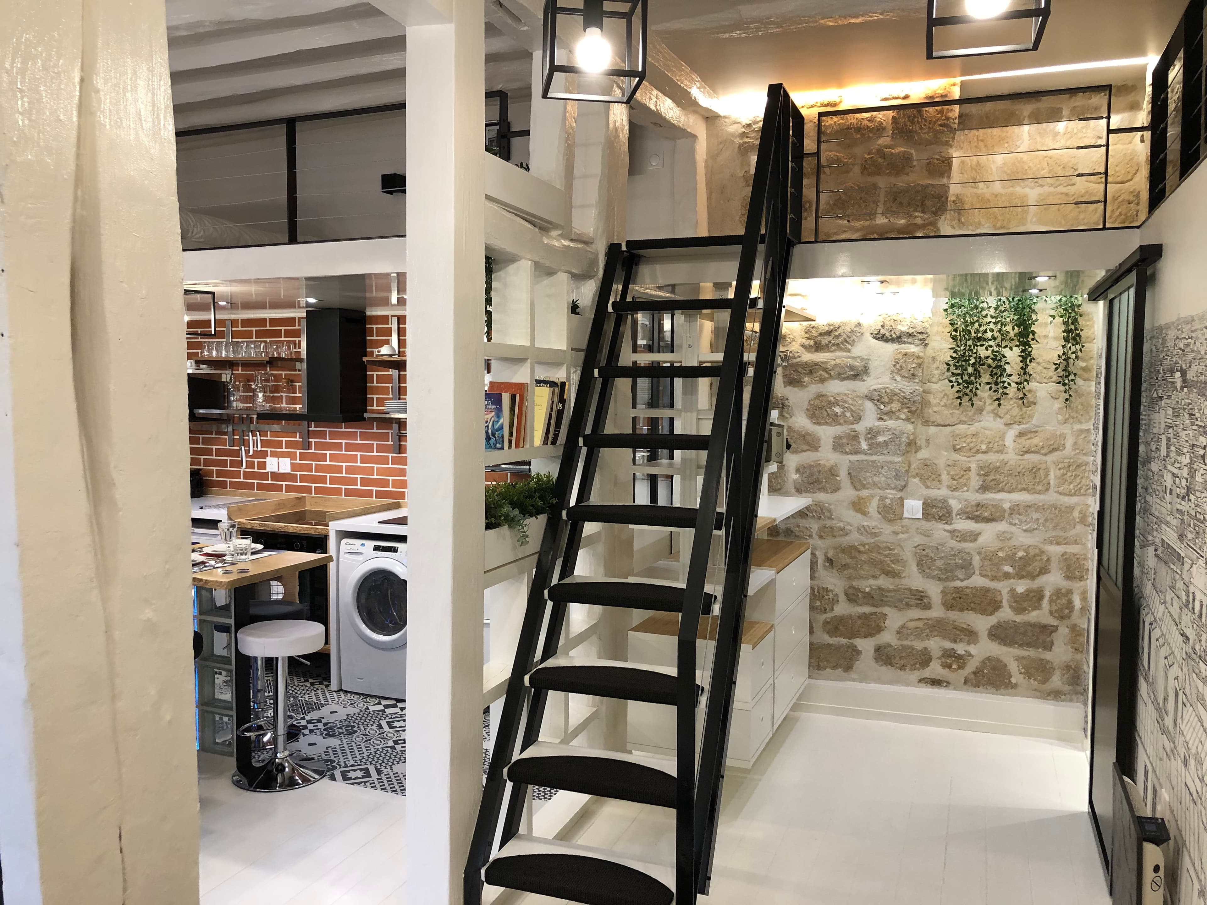 Loft Nazareth