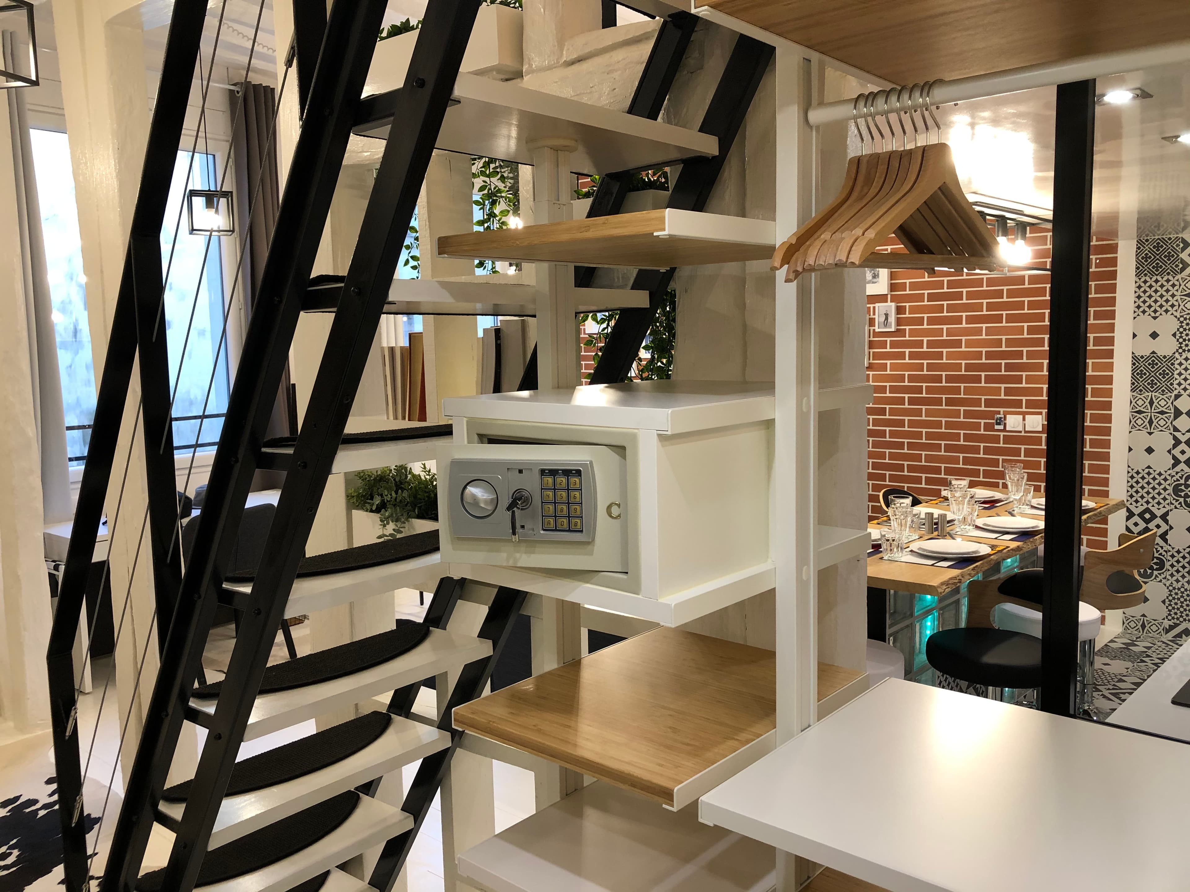 Loft Nazareth