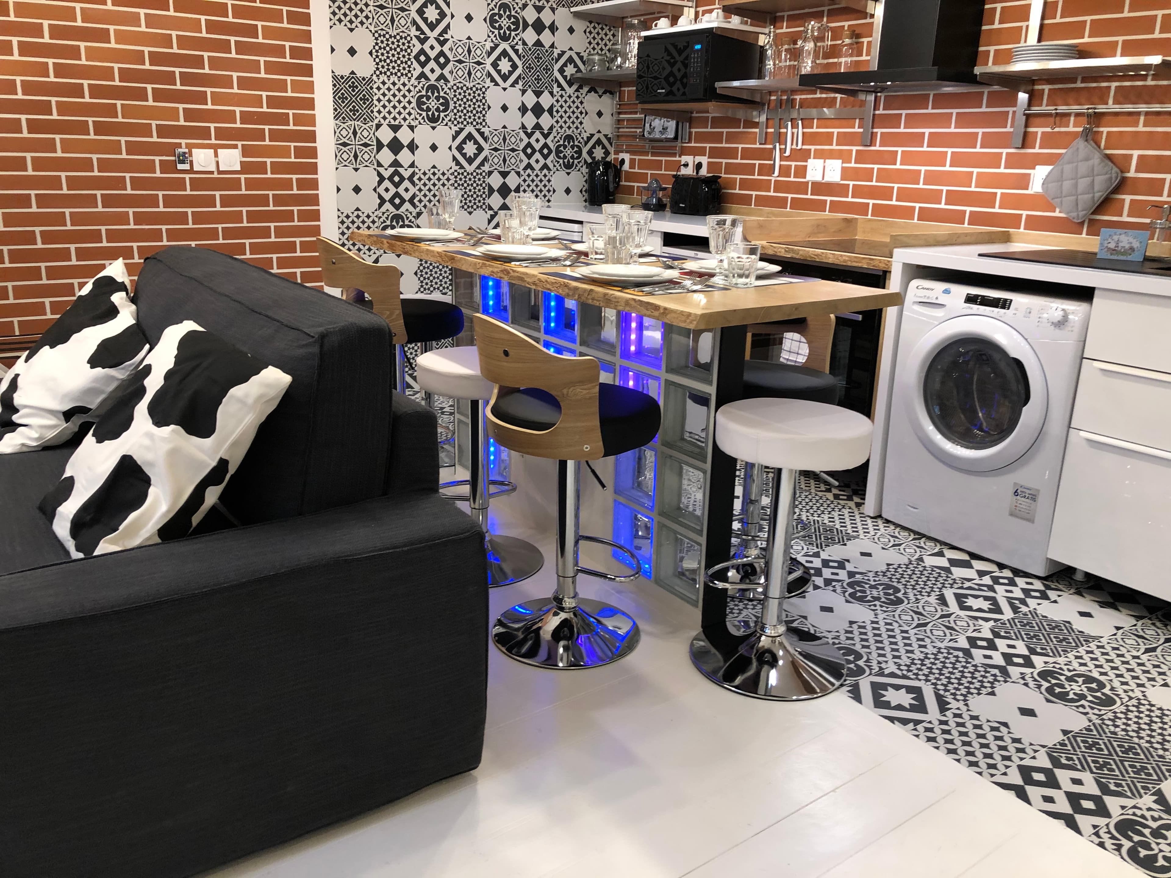 Loft Nazareth