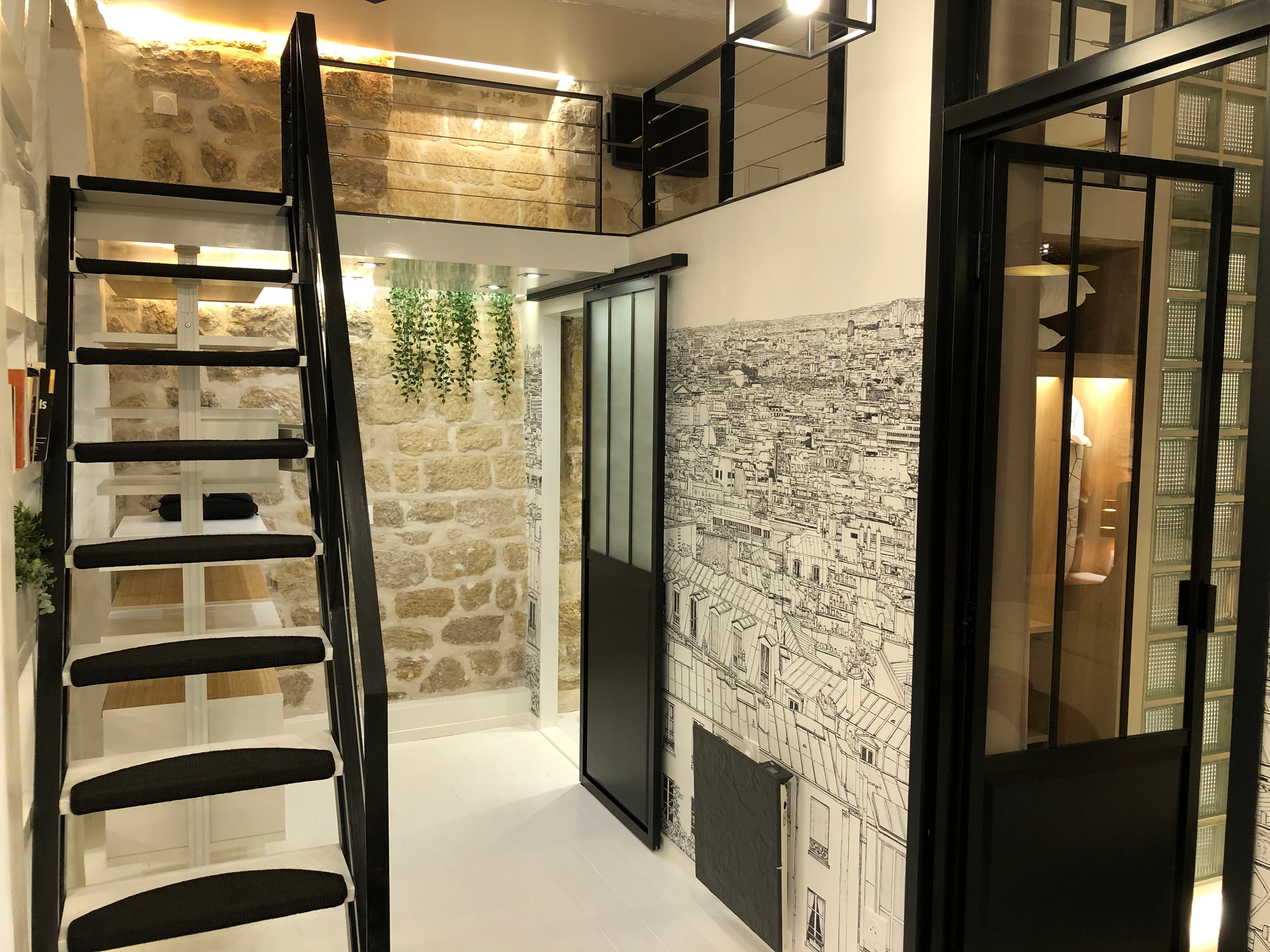 Loft Nazareth