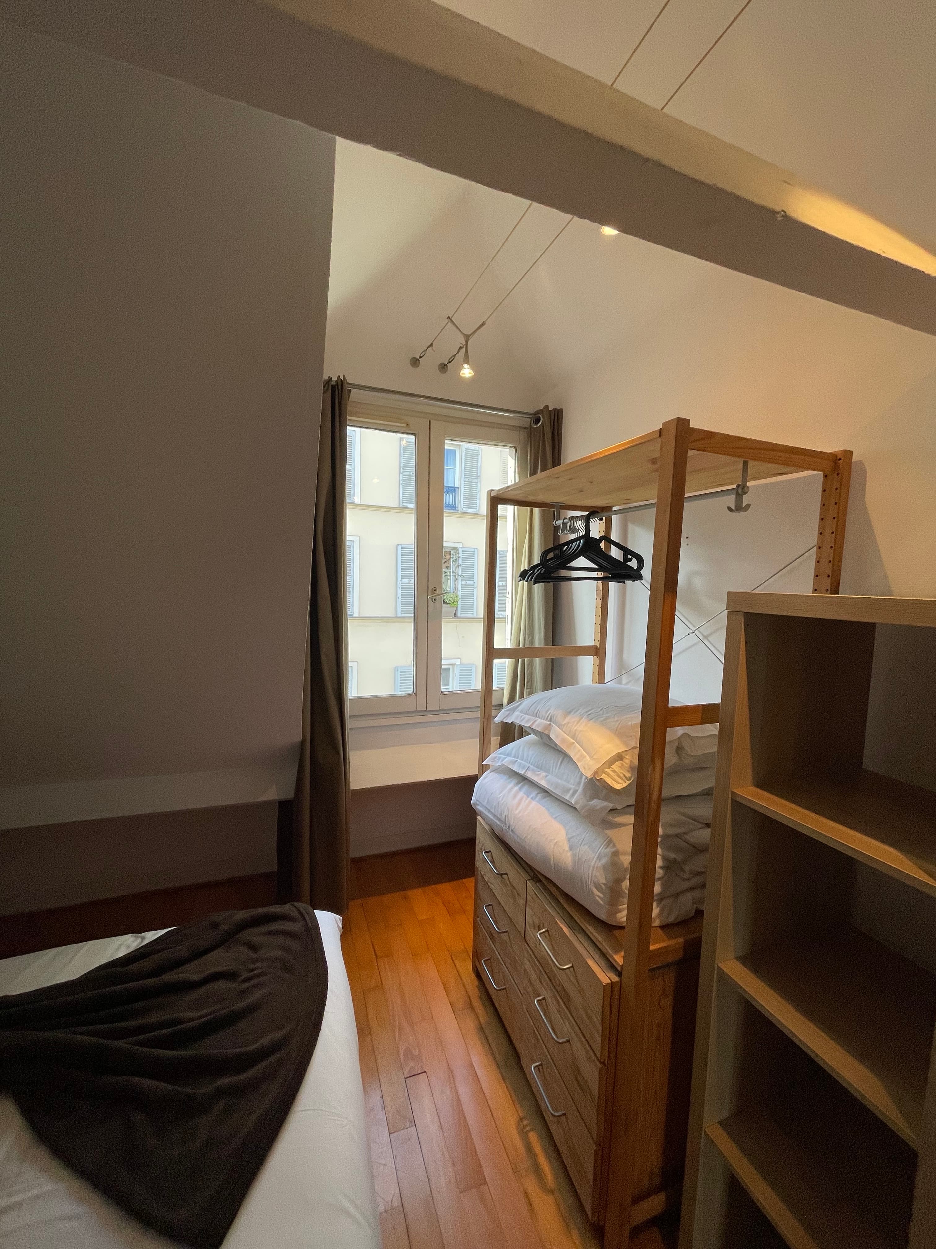 Appartement Martyrs 3G