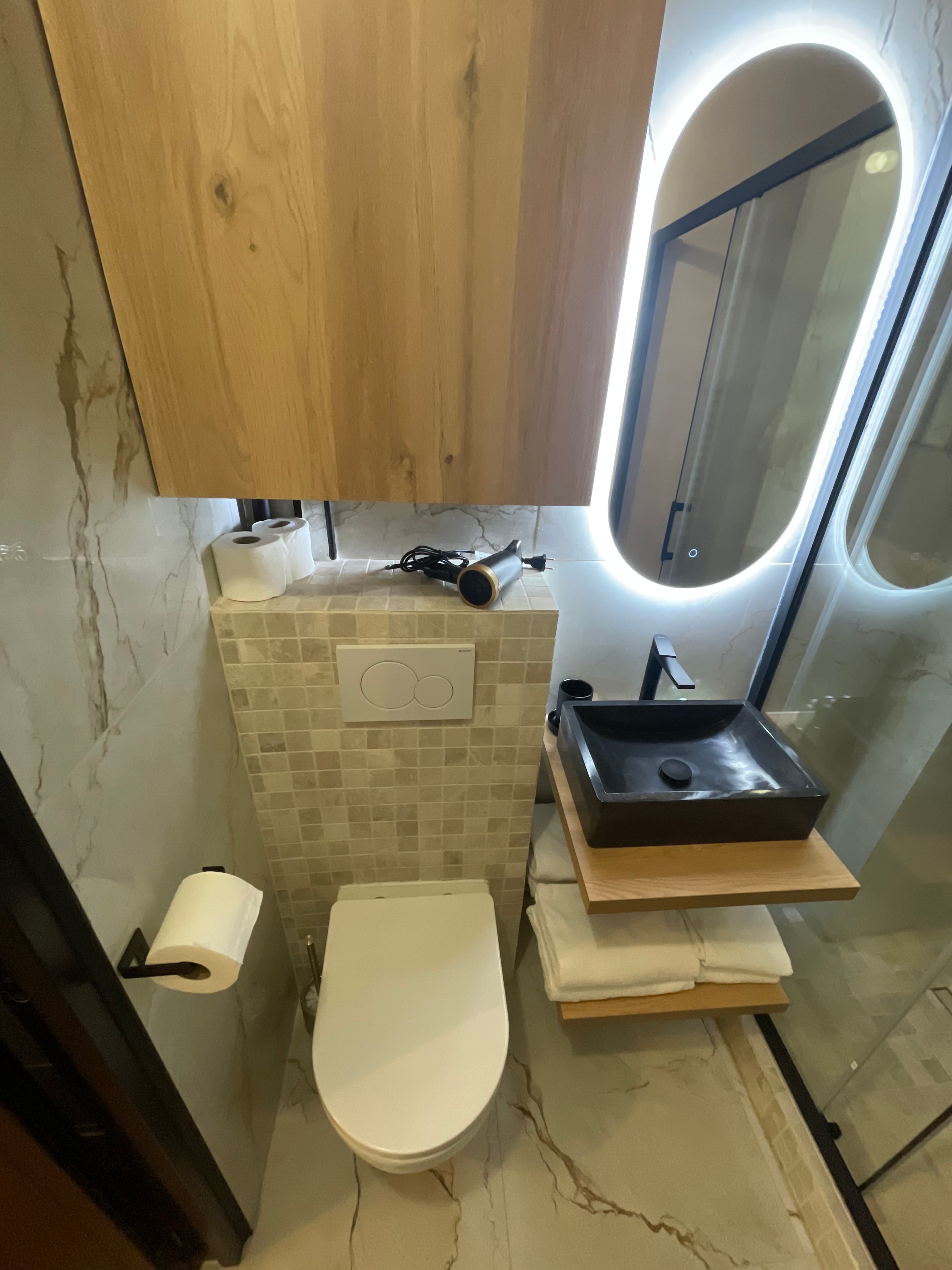 Appartement Narcisse Diaz