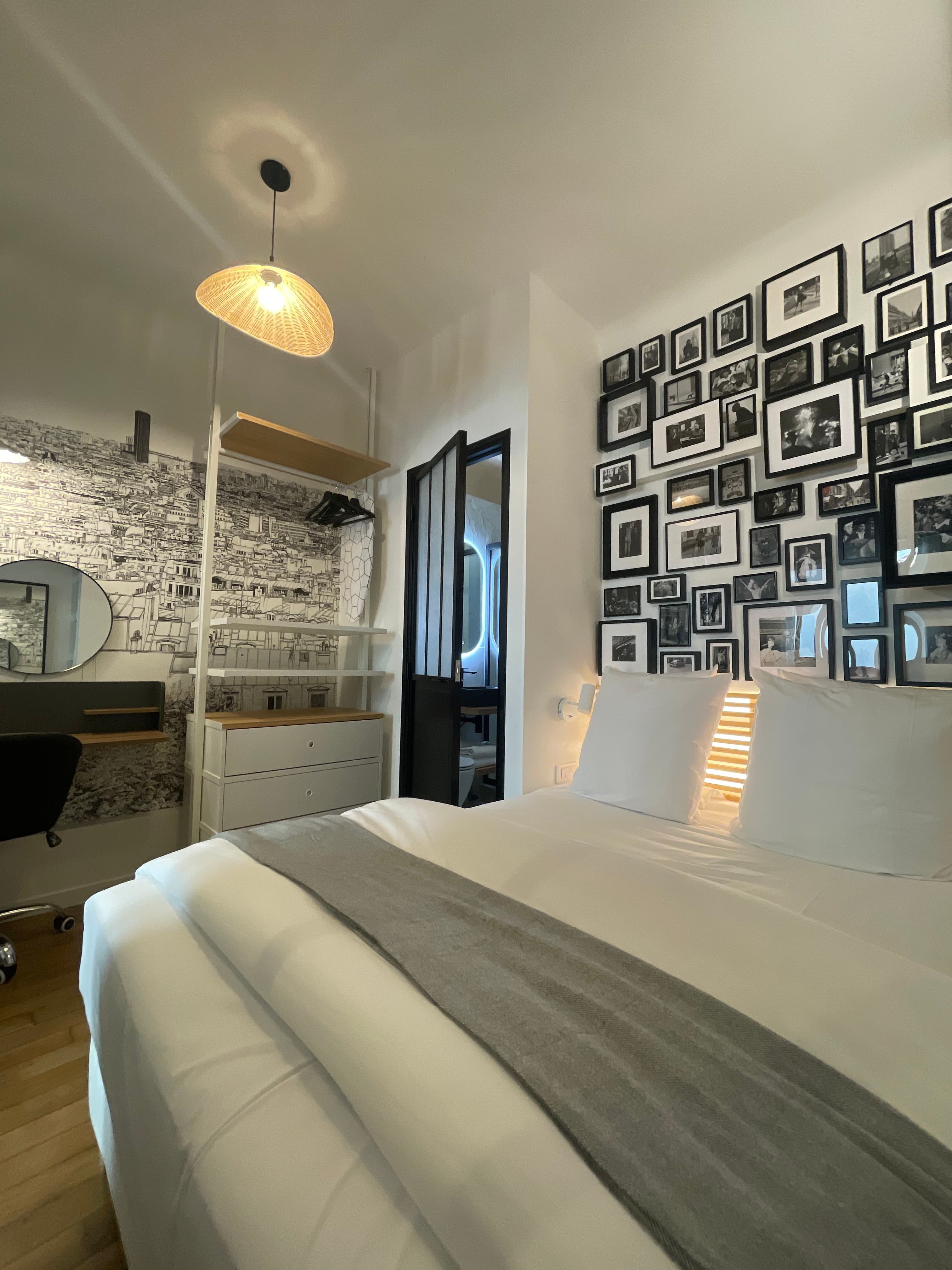 Appartement Narcisse Diaz