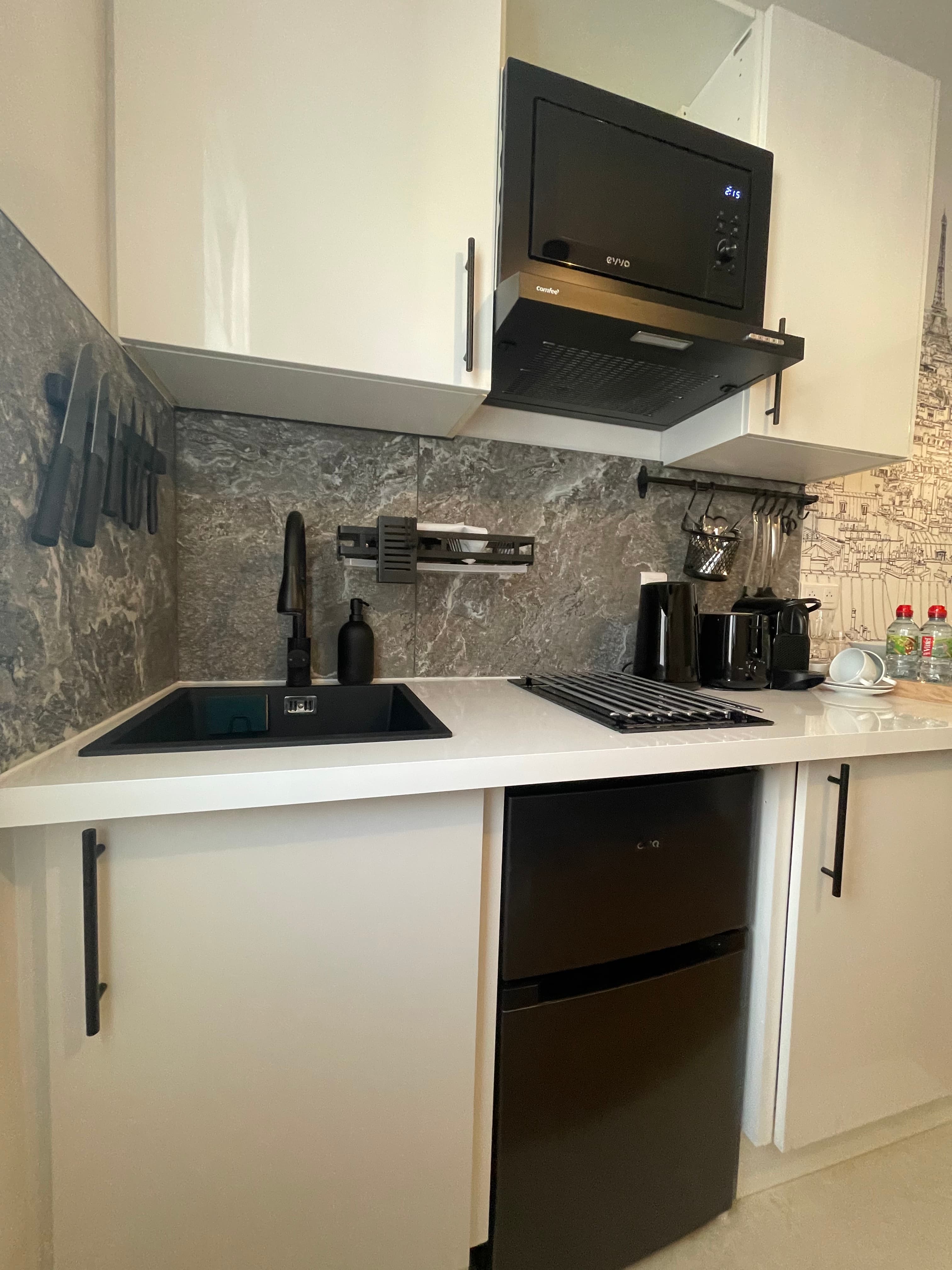 Appartement Narcisse Diaz