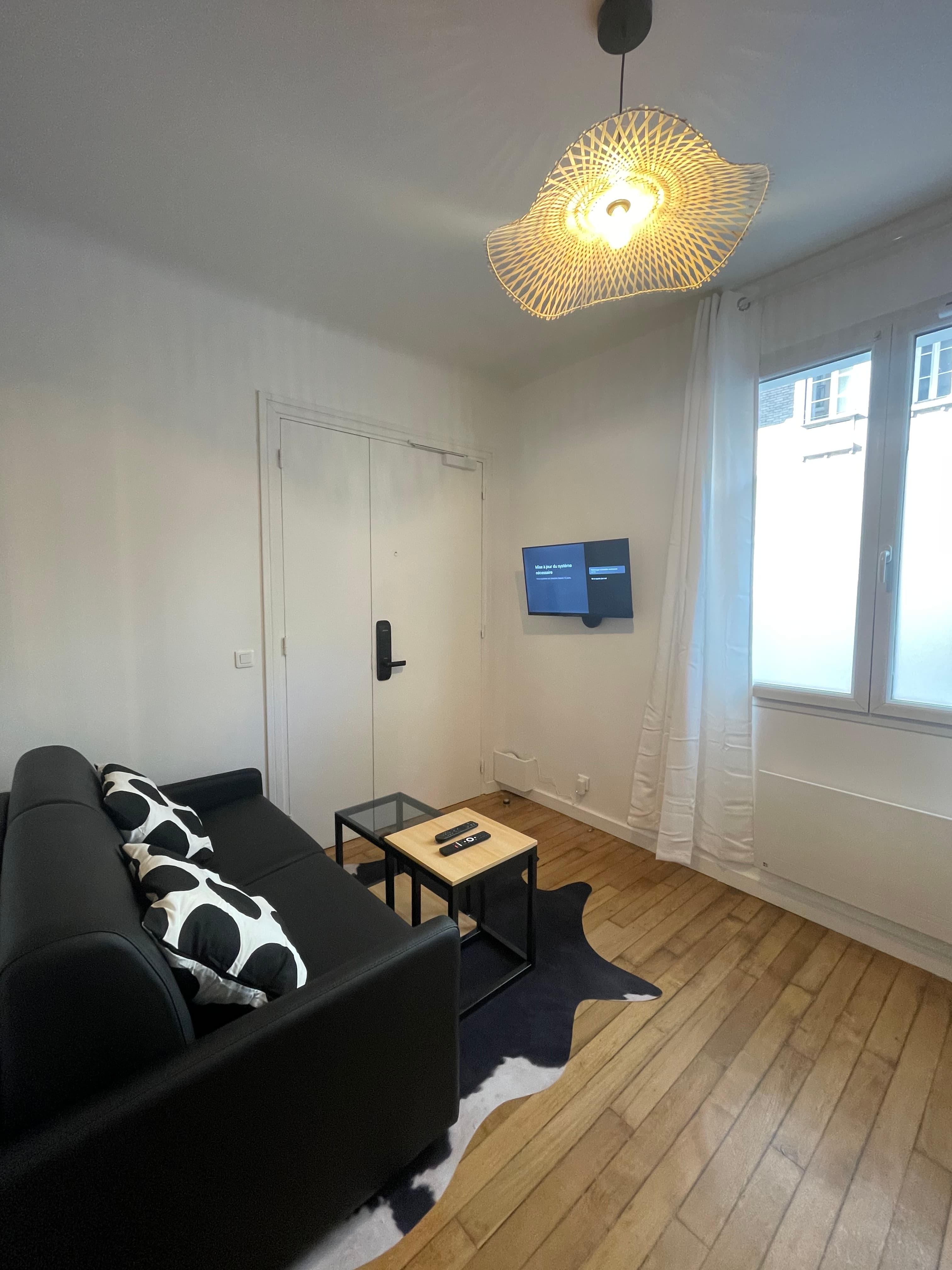 Appartement Narcisse Diaz