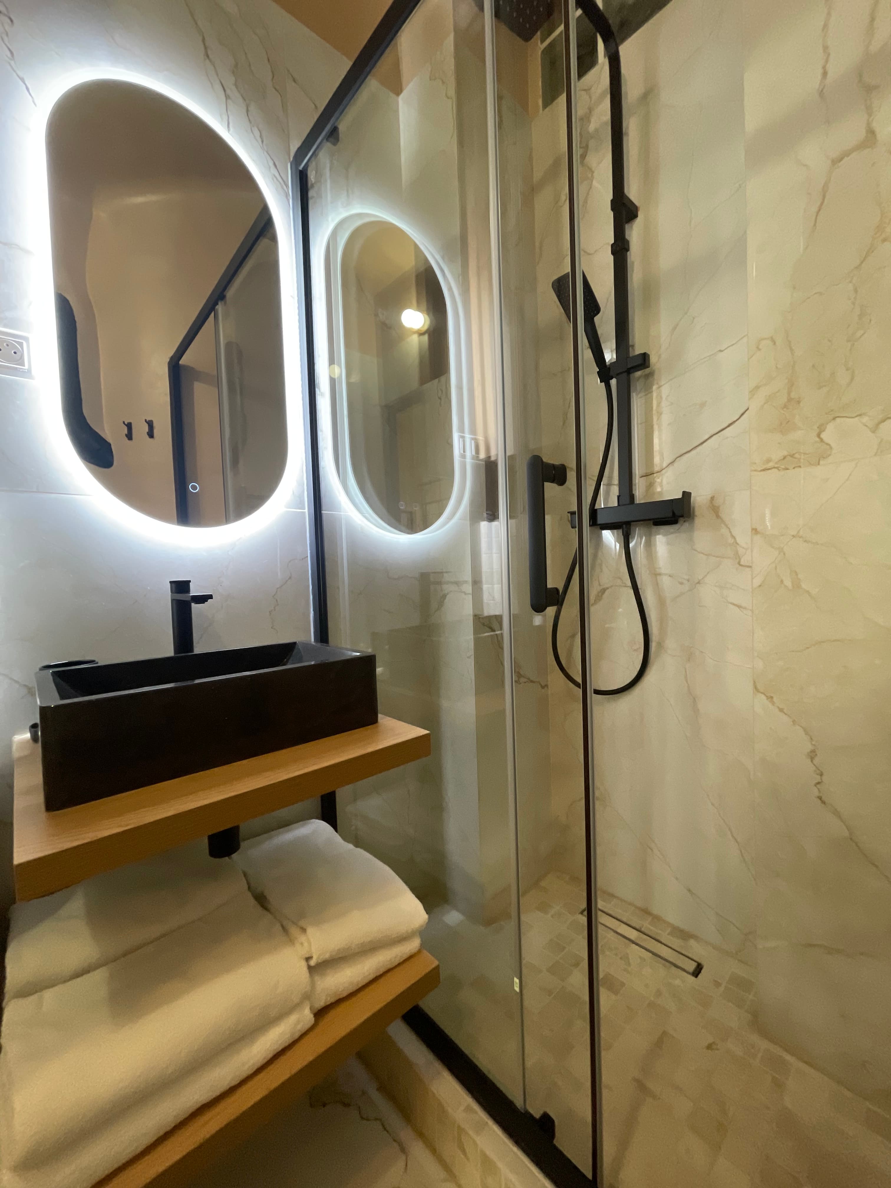 Appartement Narcisse Diaz