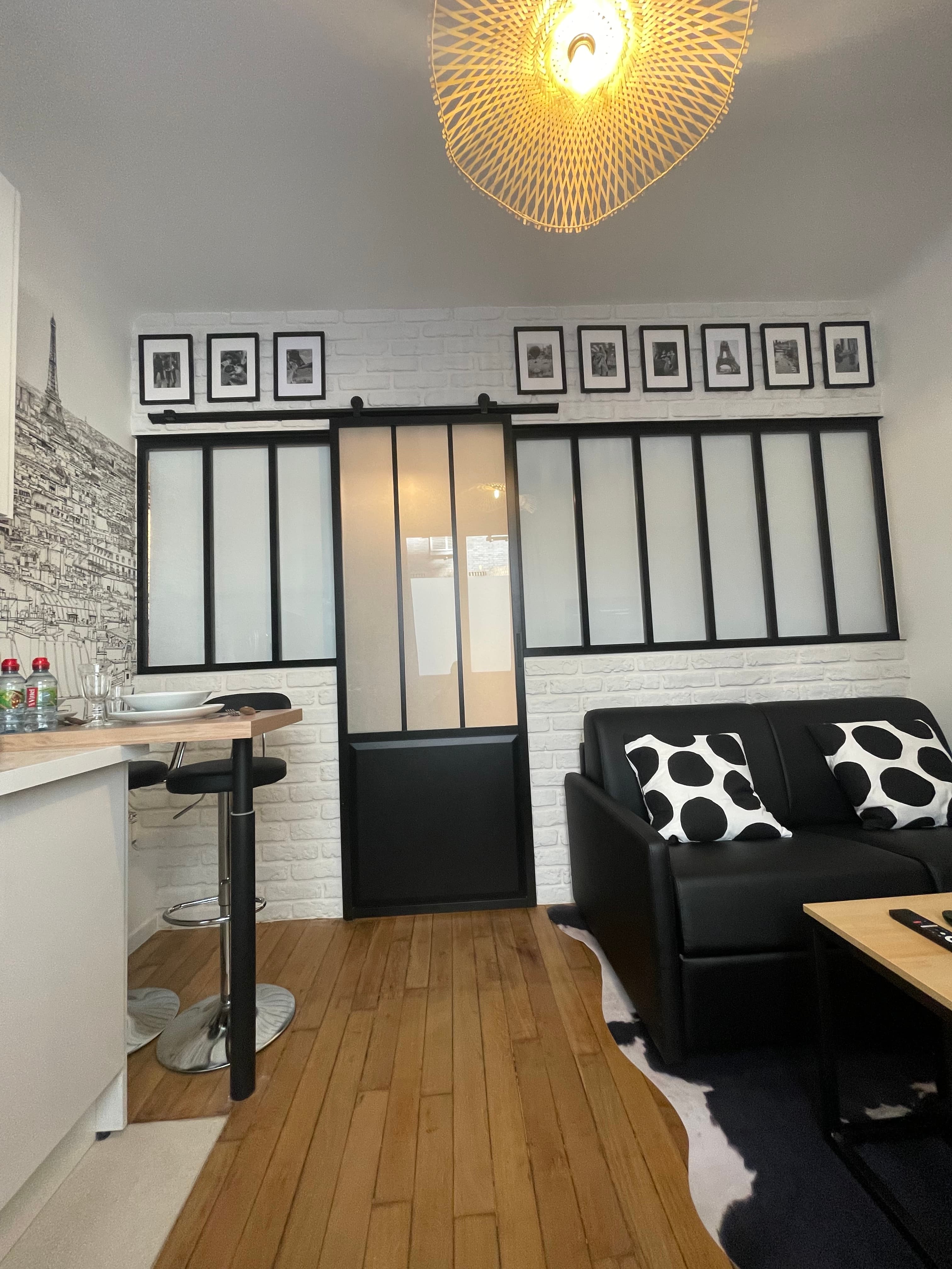 Appartement Narcisse Diaz