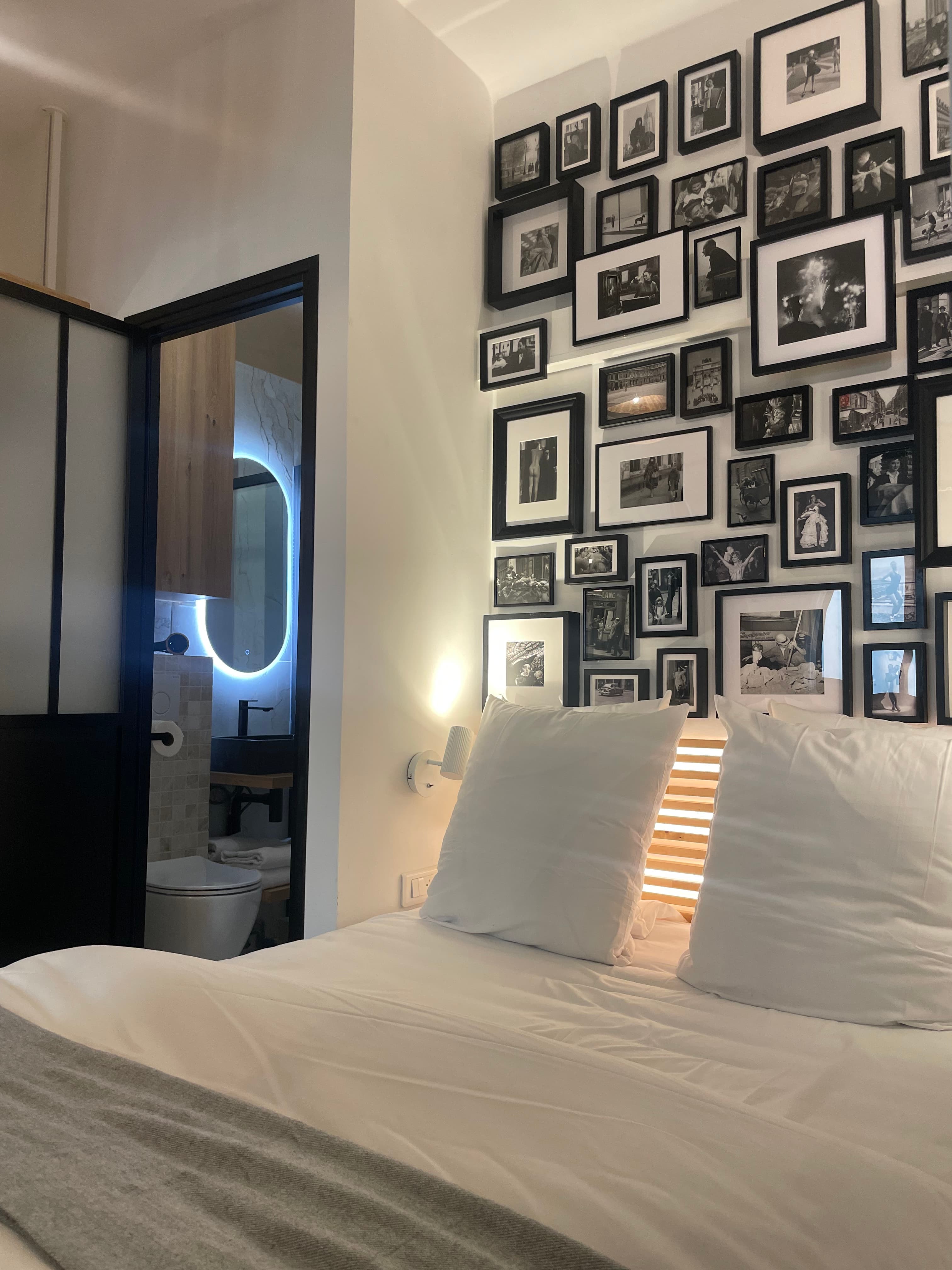 Appartement Narcisse Diaz