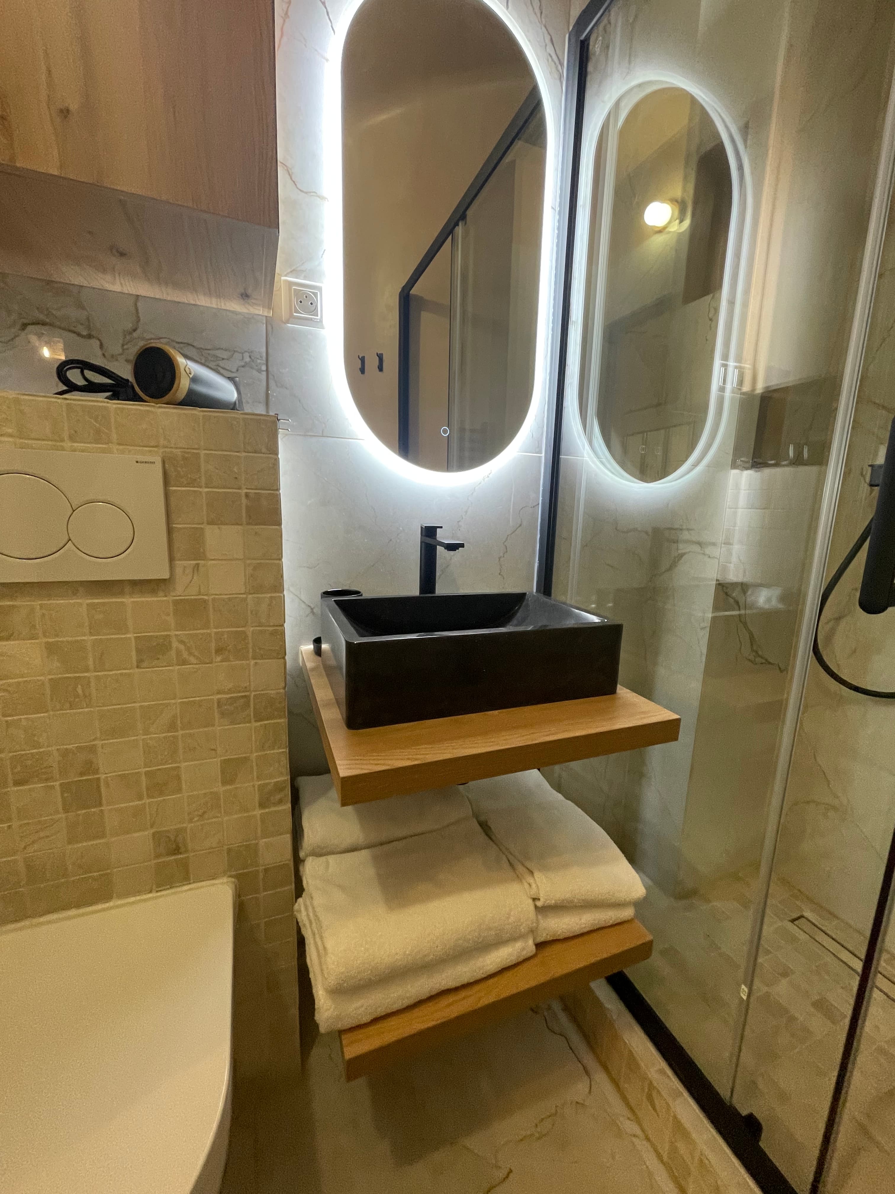 Appartement Narcisse Diaz