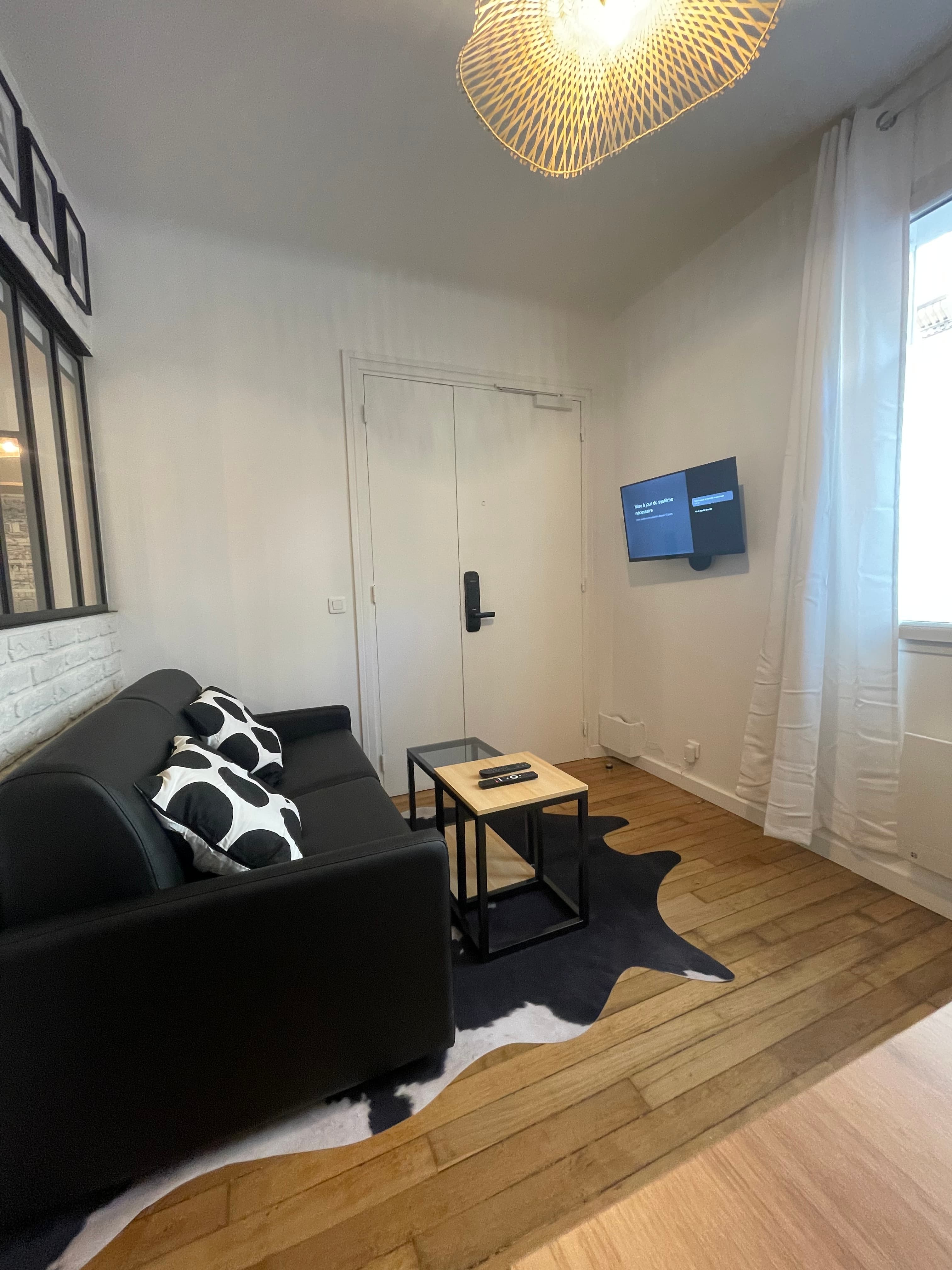 Appartement Narcisse Diaz
