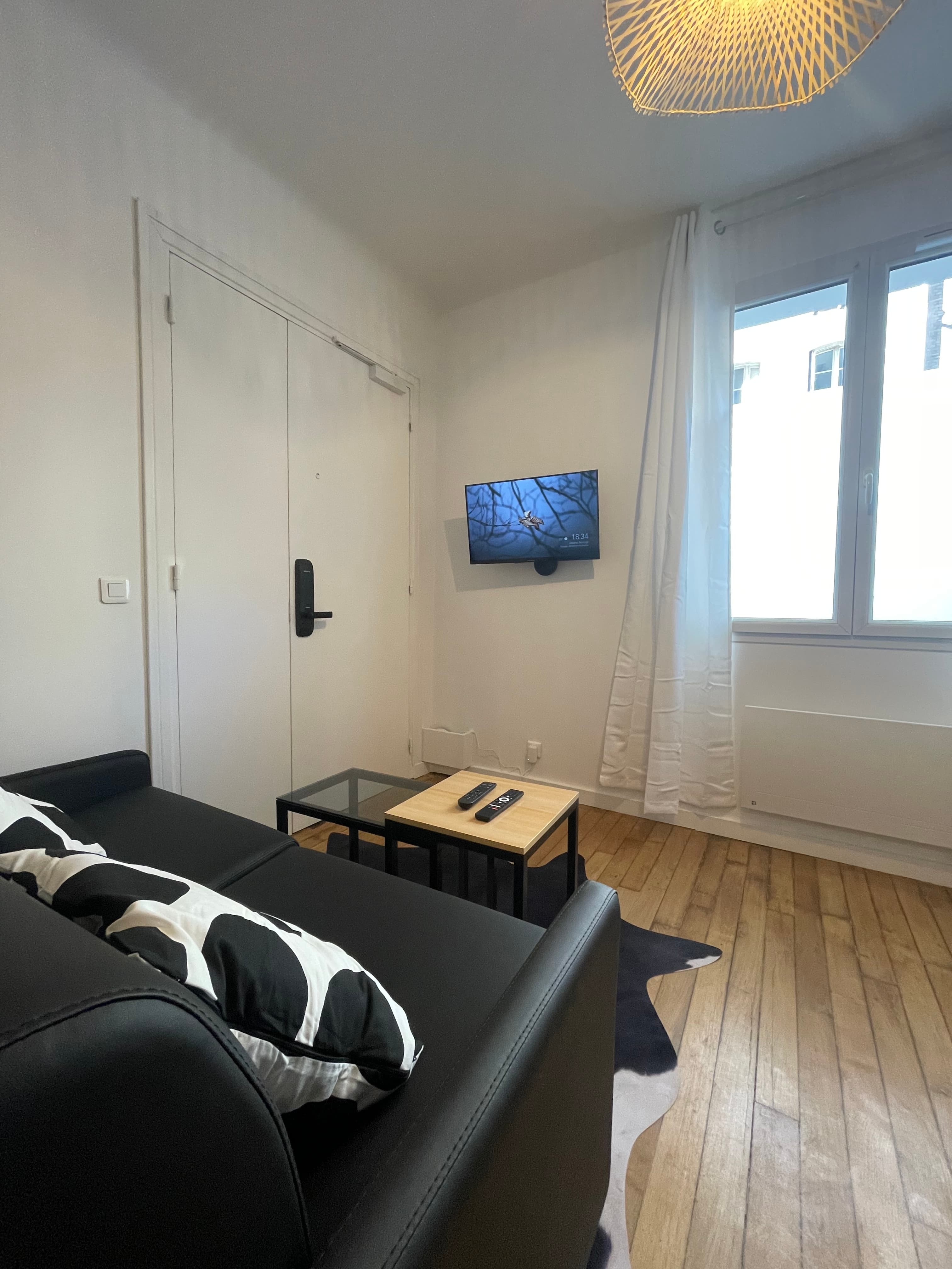 Appartement Narcisse Diaz