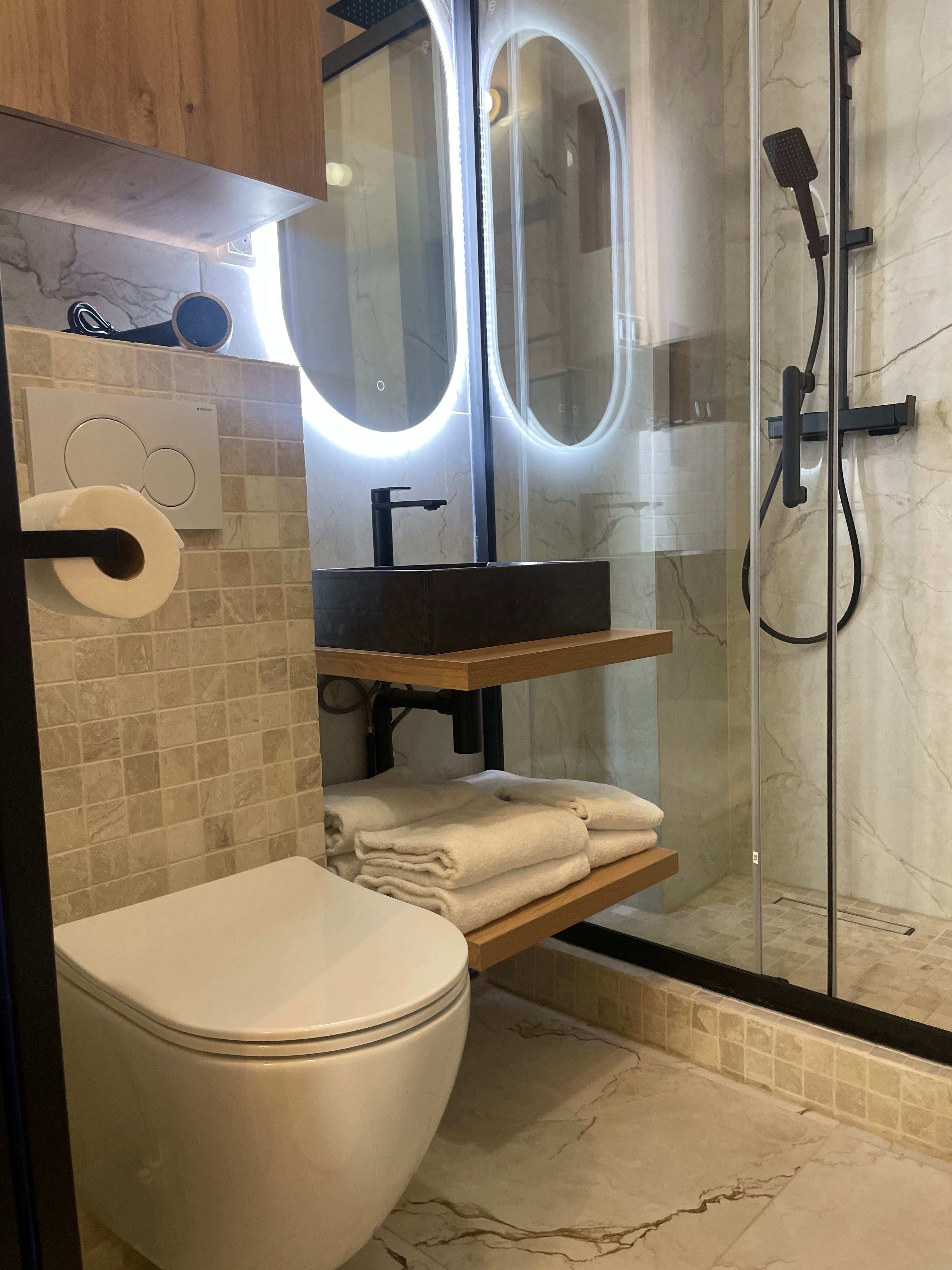 Appartement Narcisse Diaz