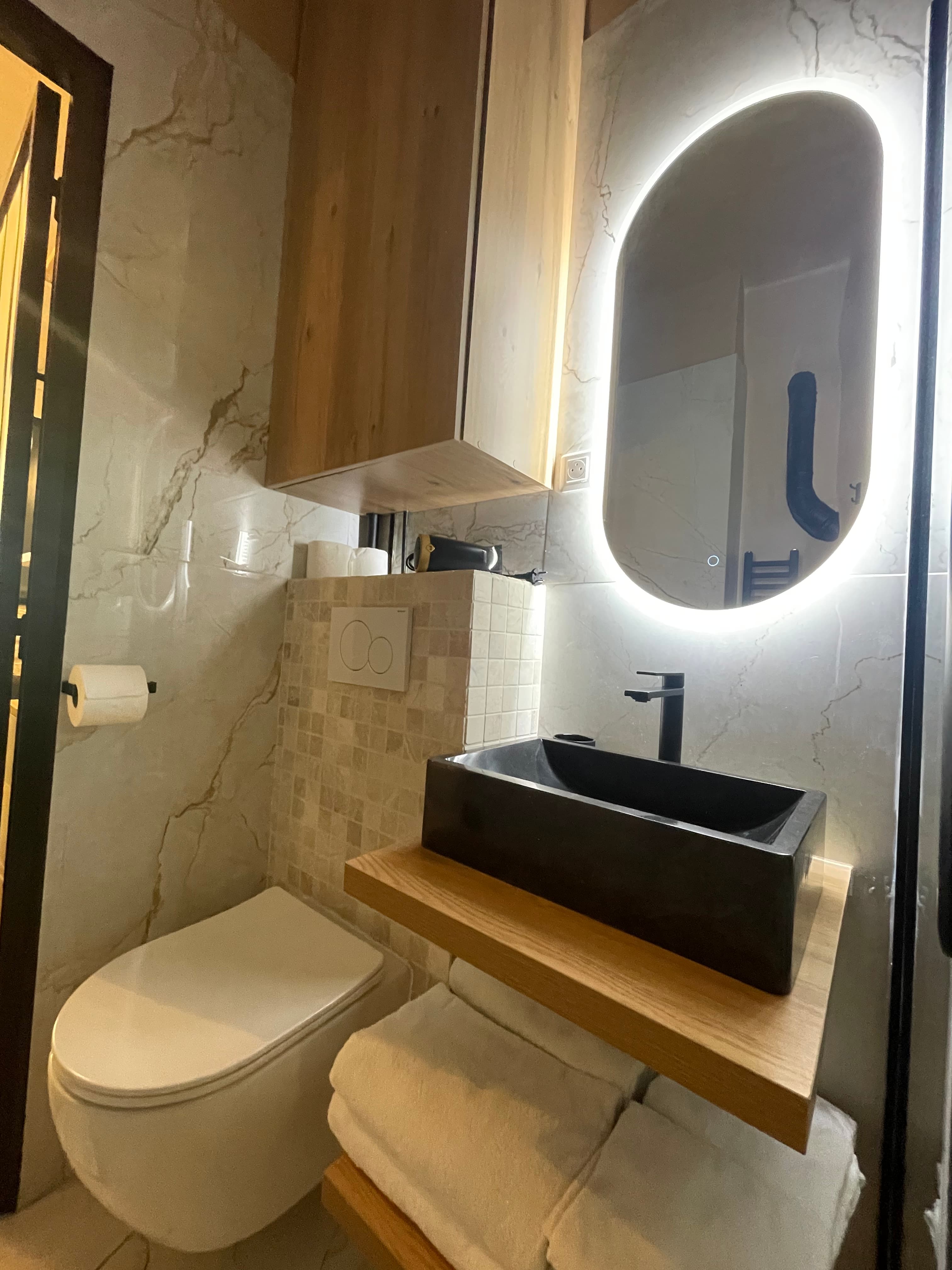 Appartement Narcisse Diaz