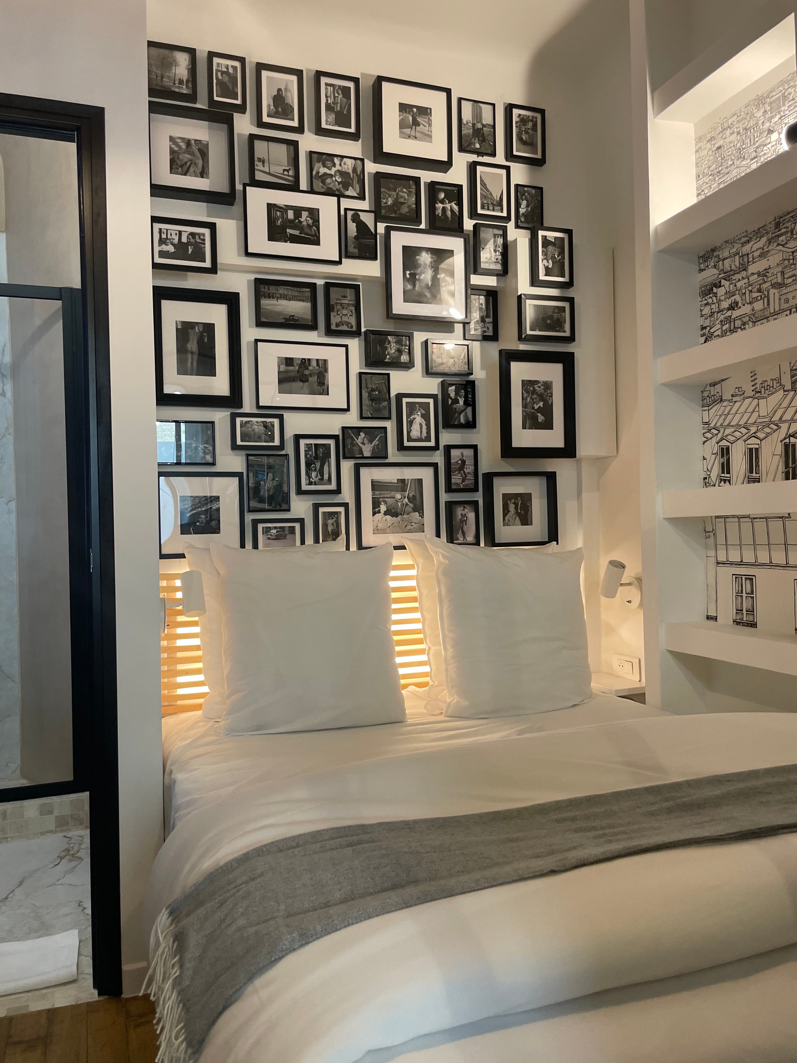 Appartement Narcisse Diaz