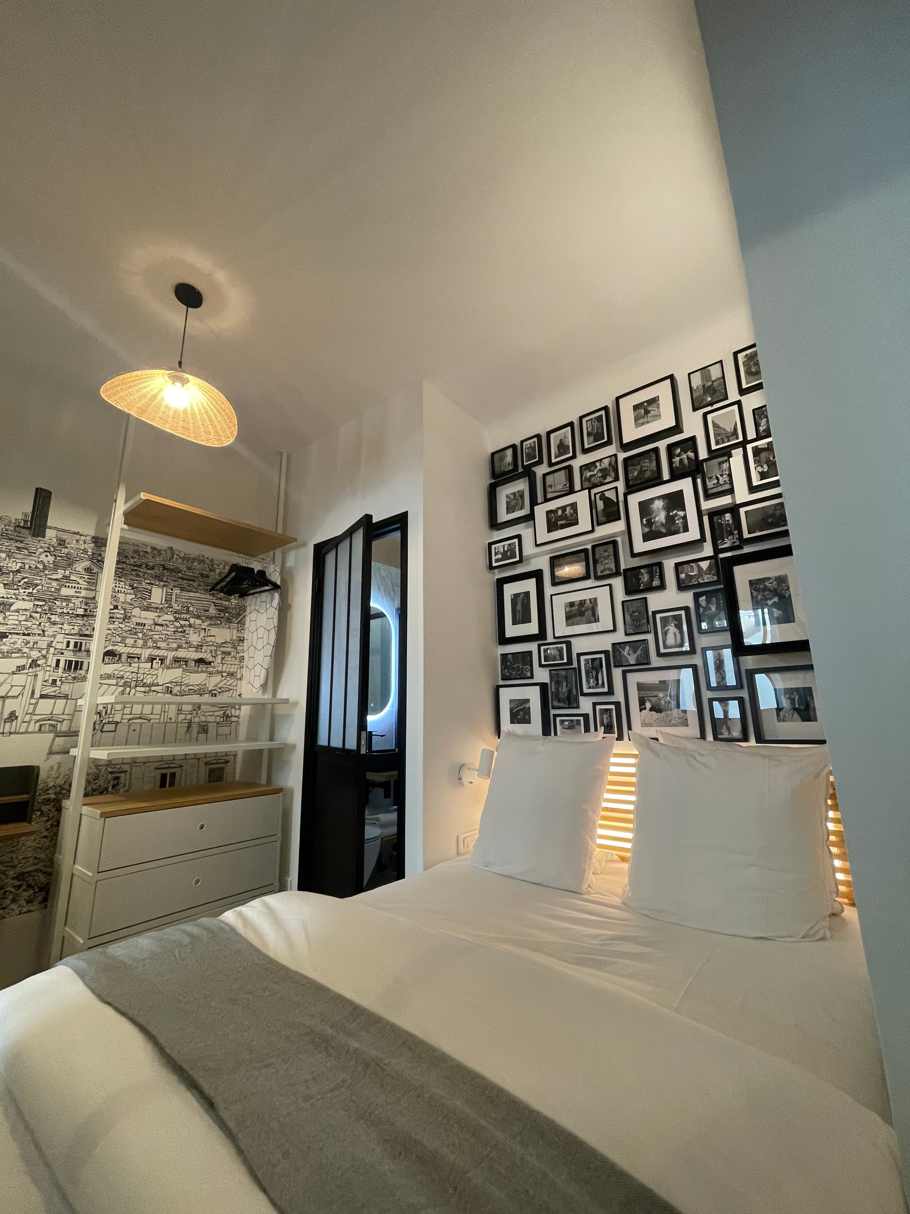 Appartement Narcisse Diaz