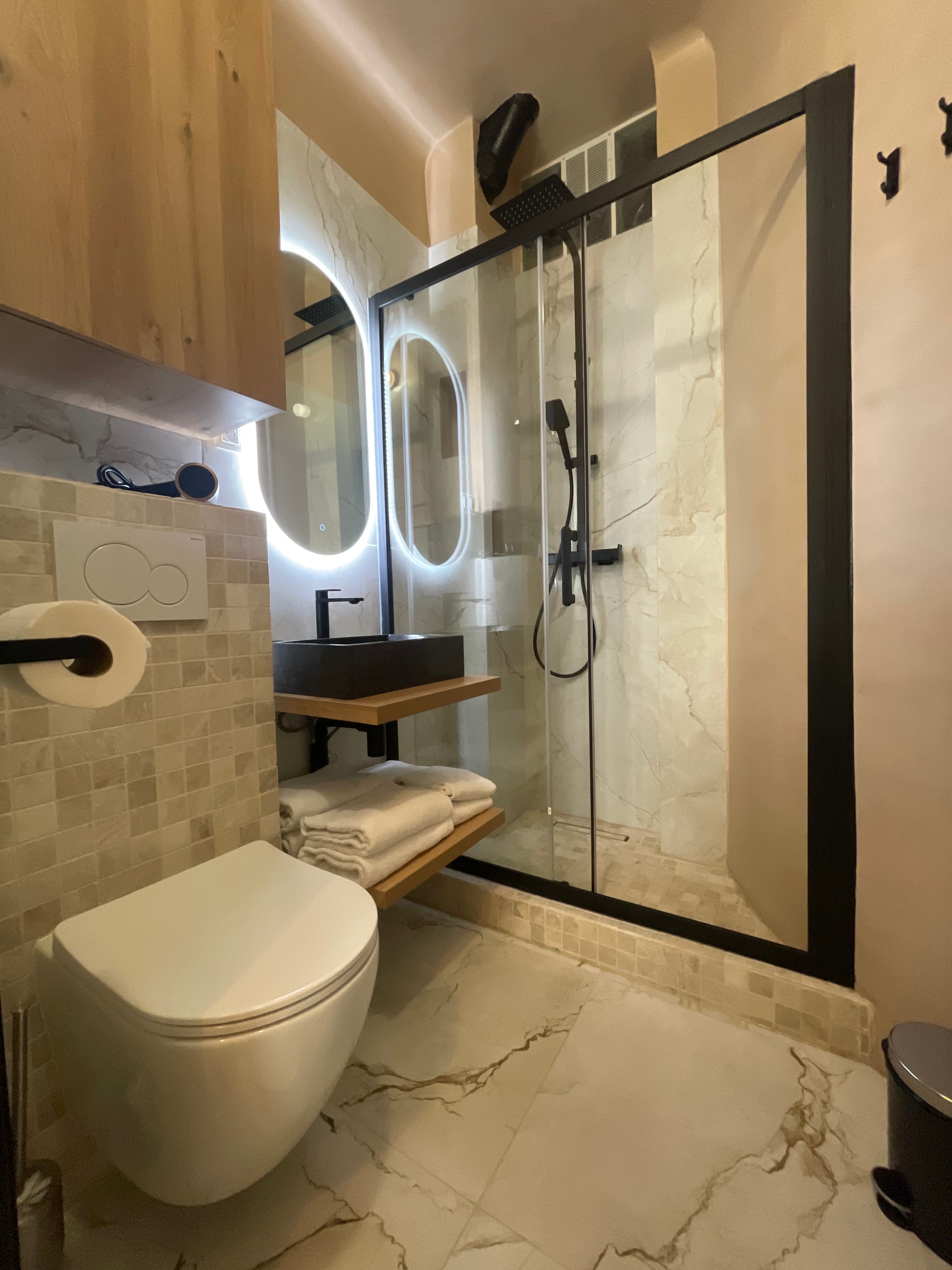 Appartement Narcisse Diaz