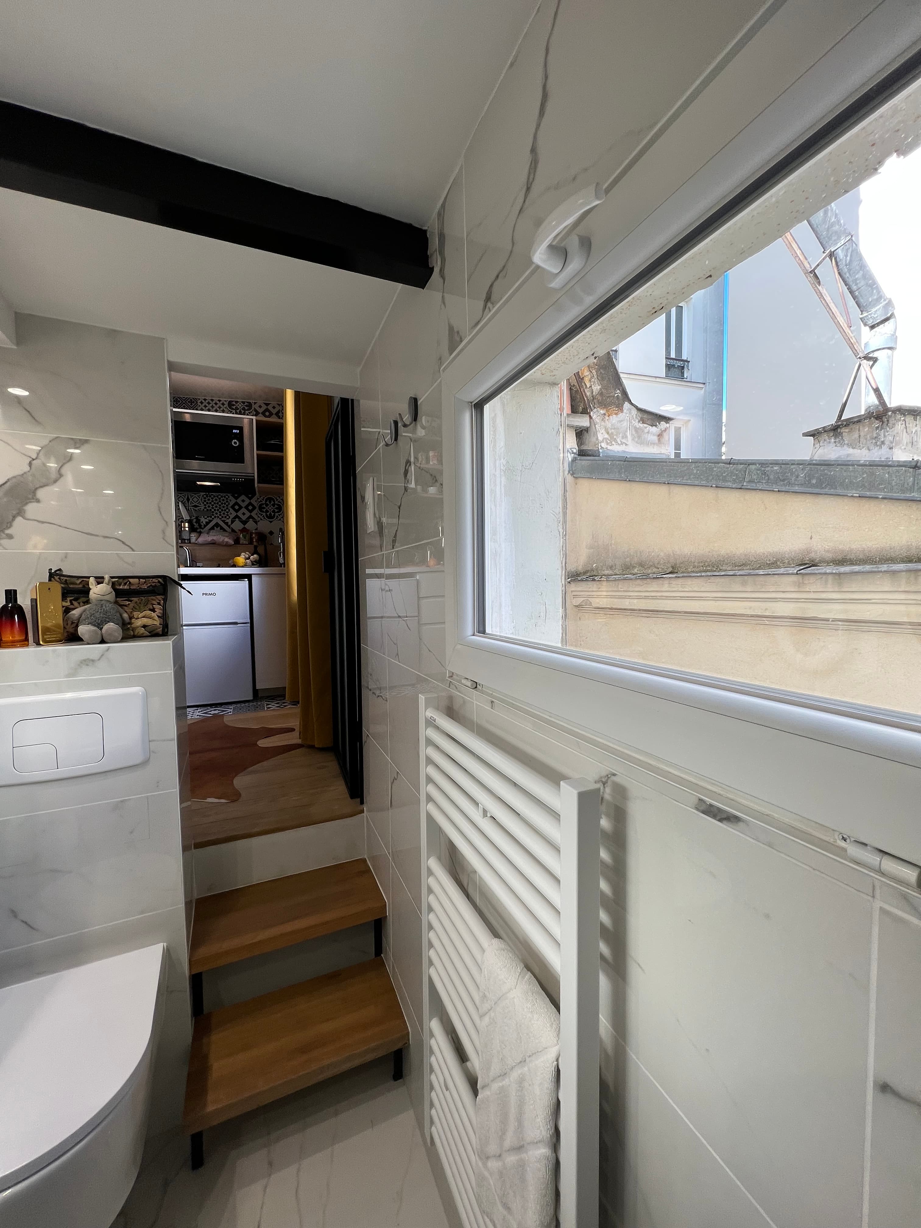 Studio Pasteur 2D