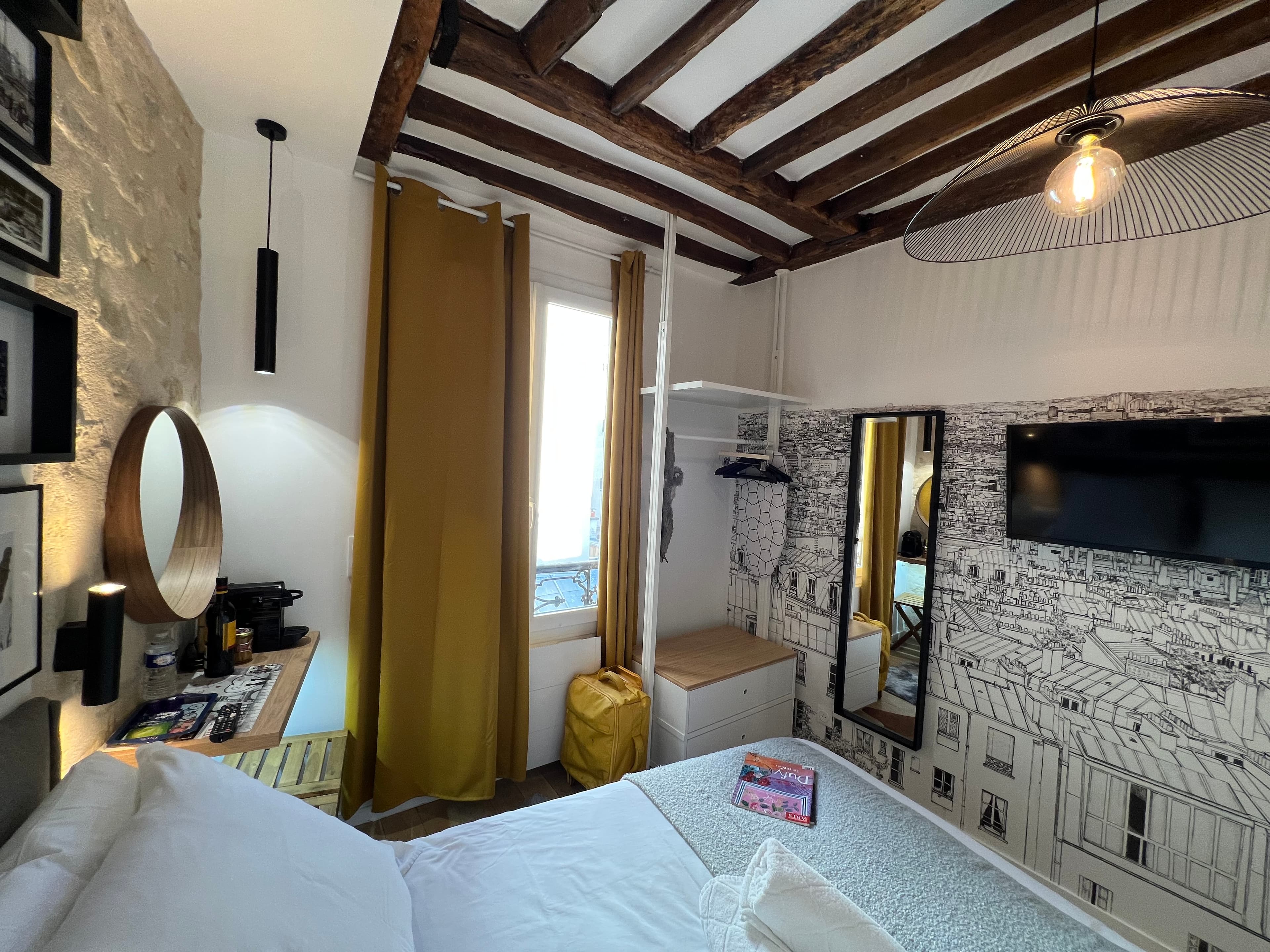 Studio Pasteur 3D