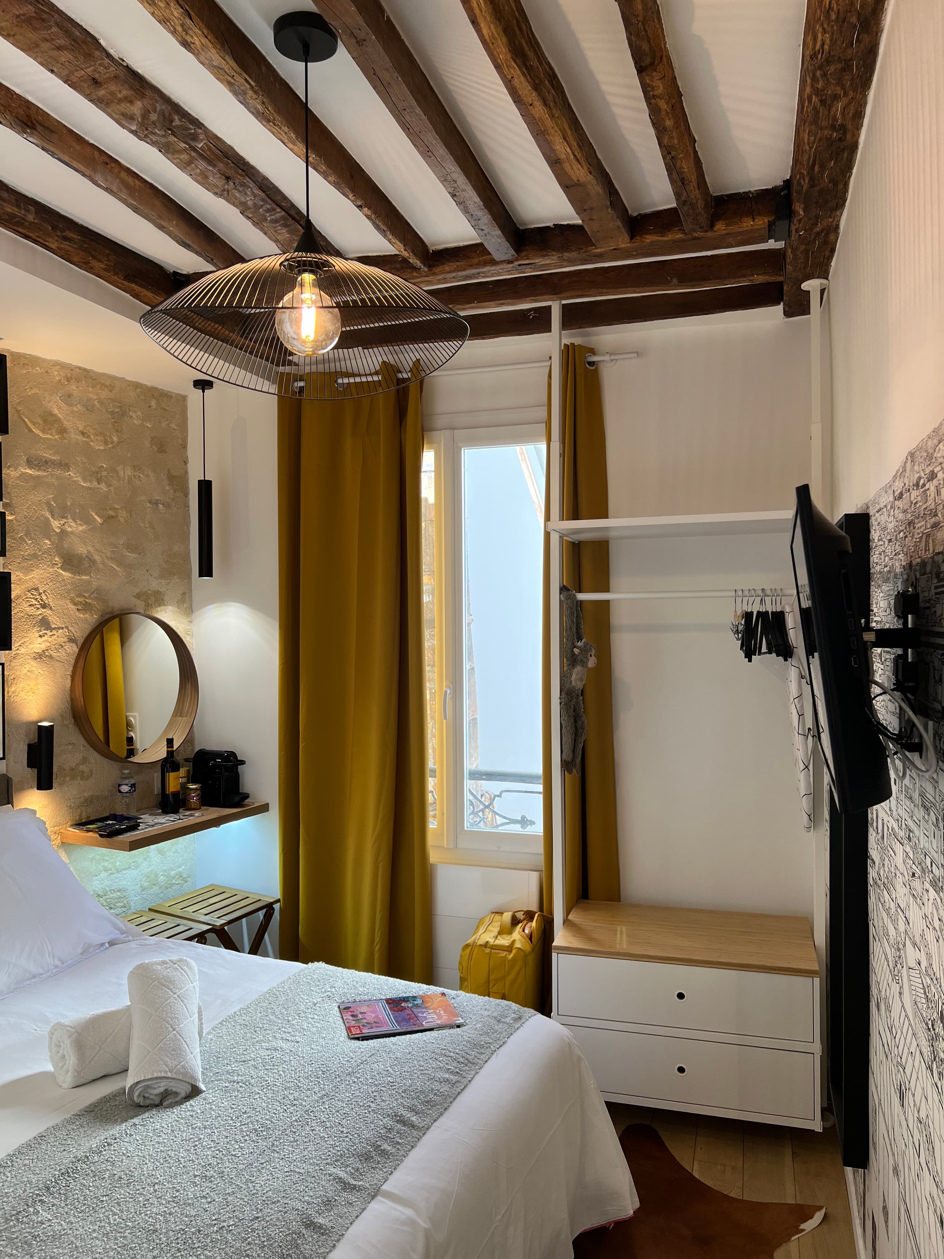 Studio Pasteur 3D