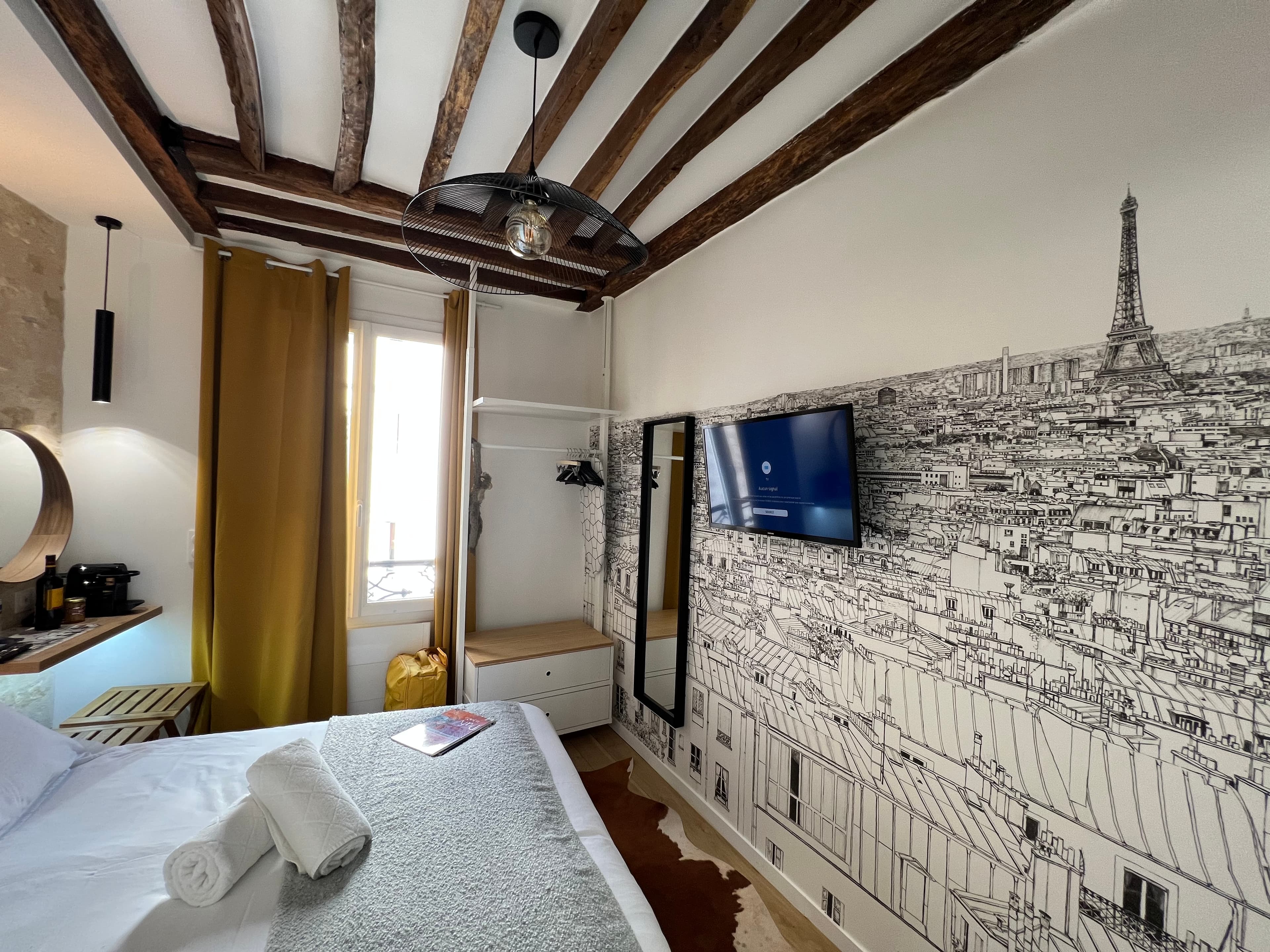 Studio Pasteur 3D