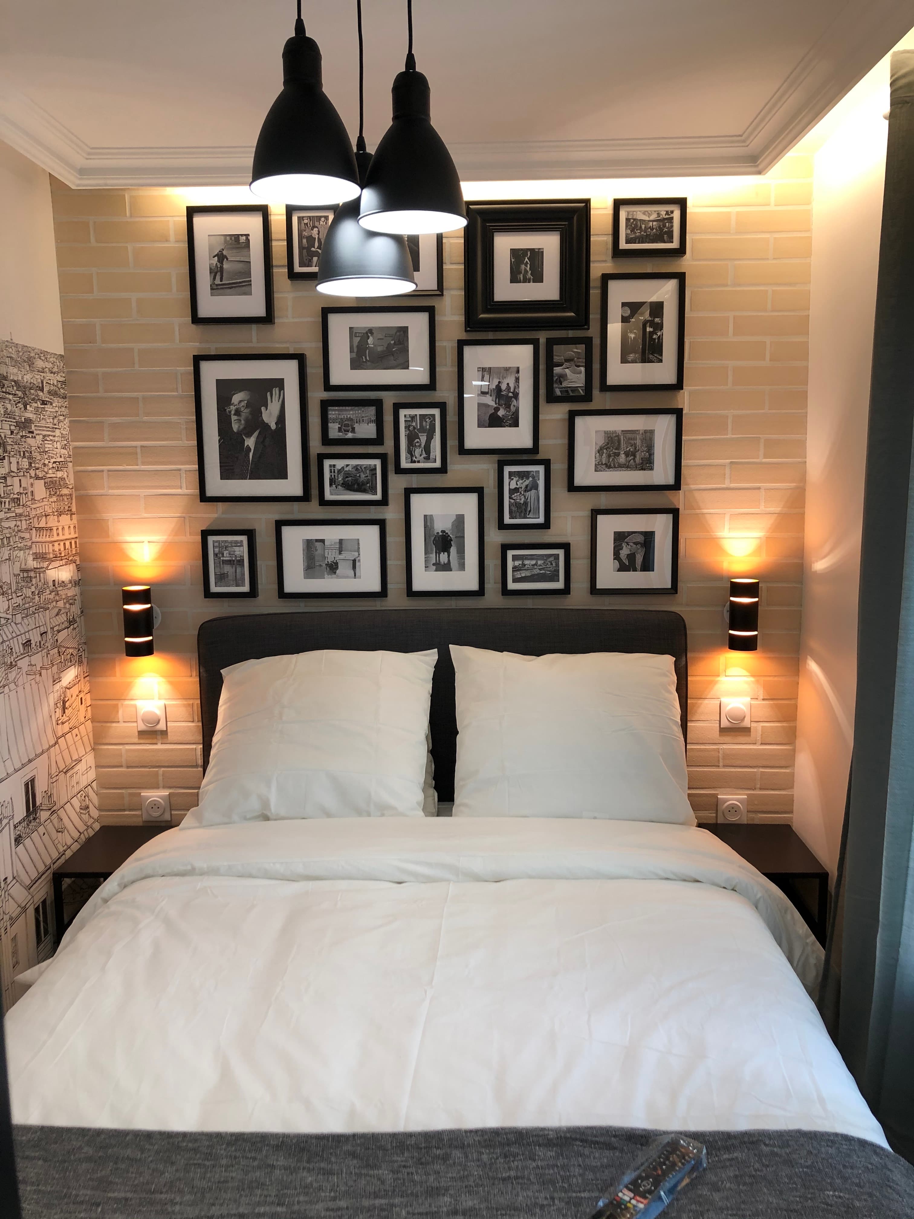 Appartement Rousselet