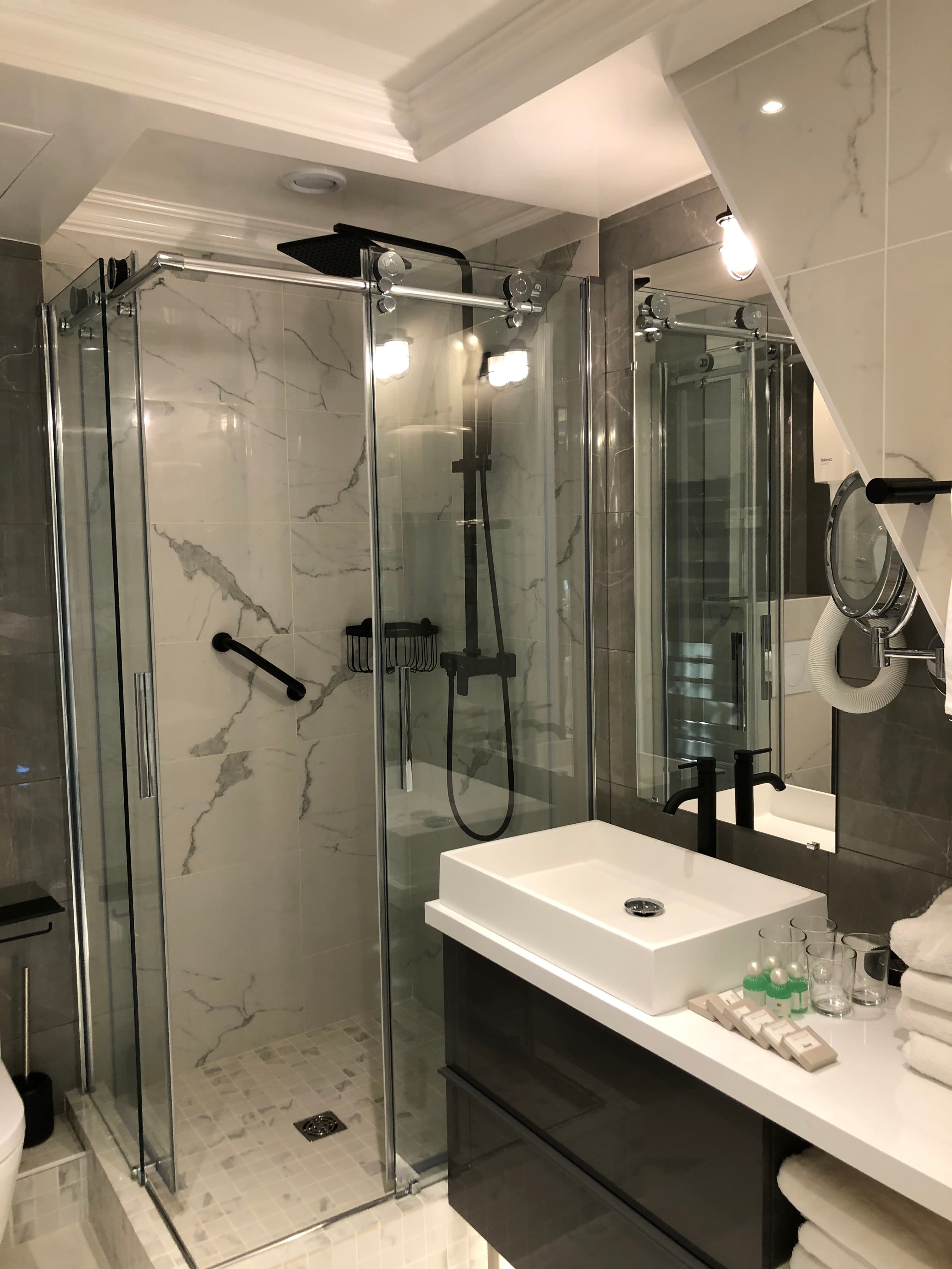 Appartement Rousselet