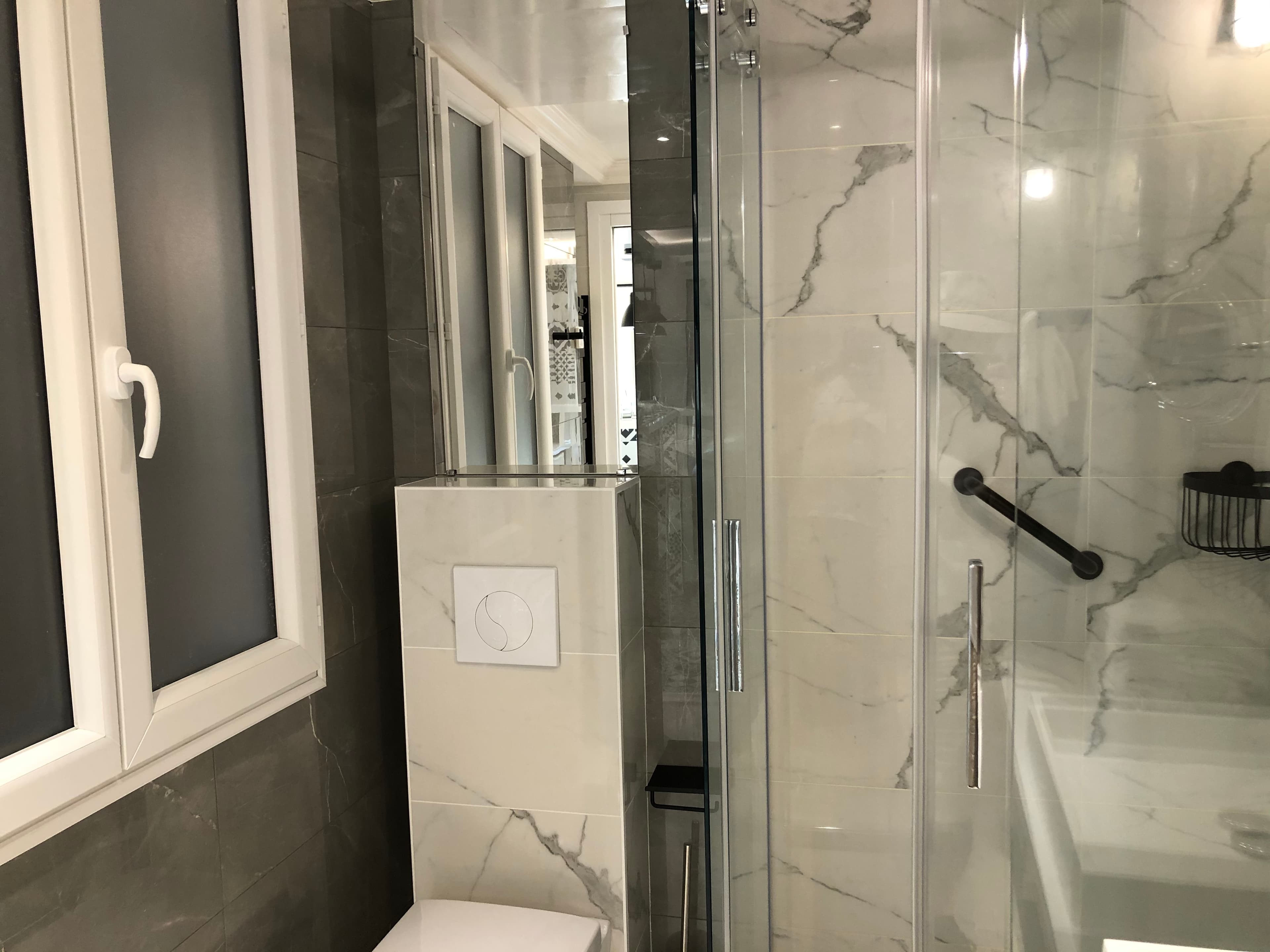 Appartement Rousselet