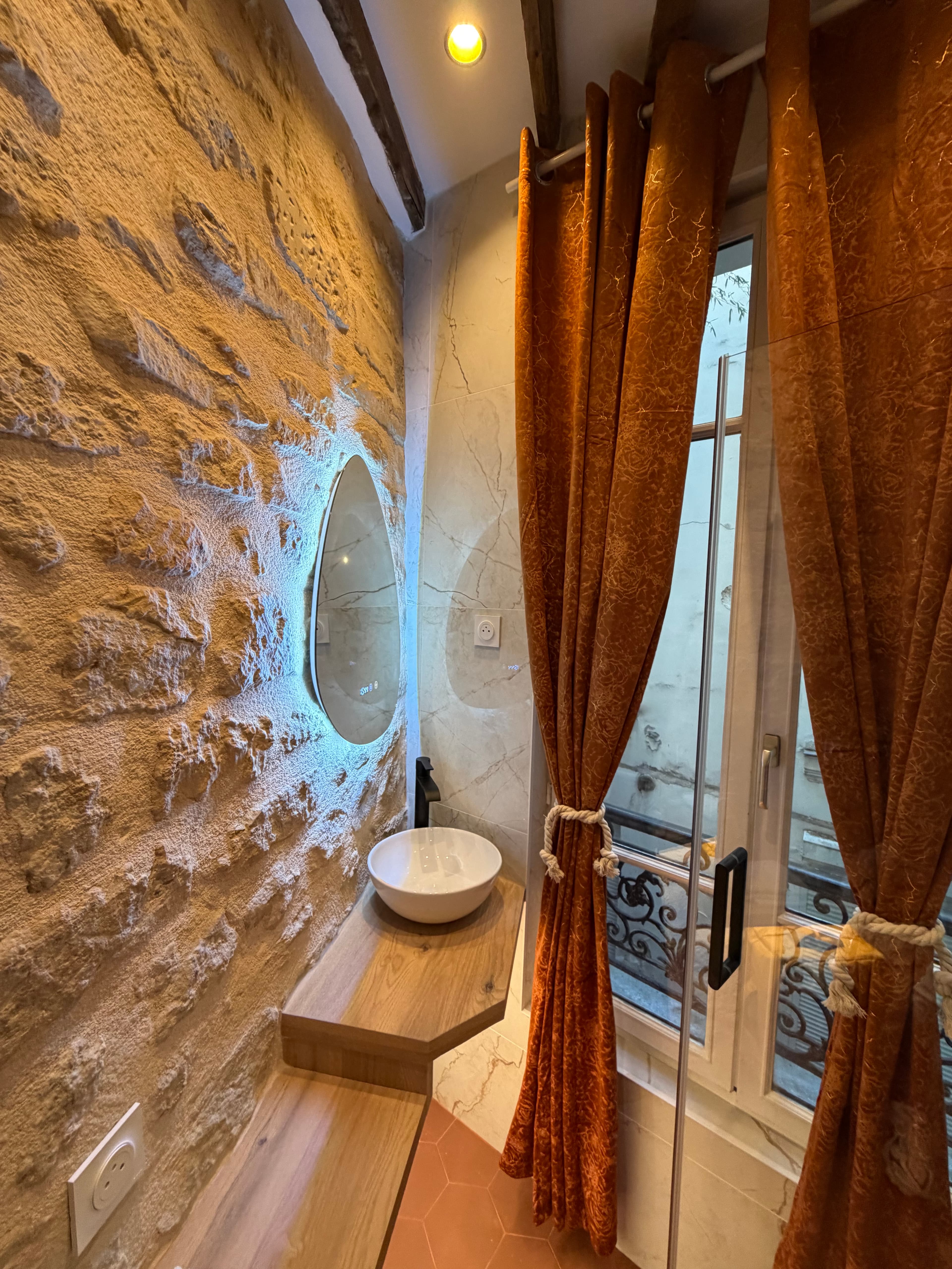Loft Trois Frères