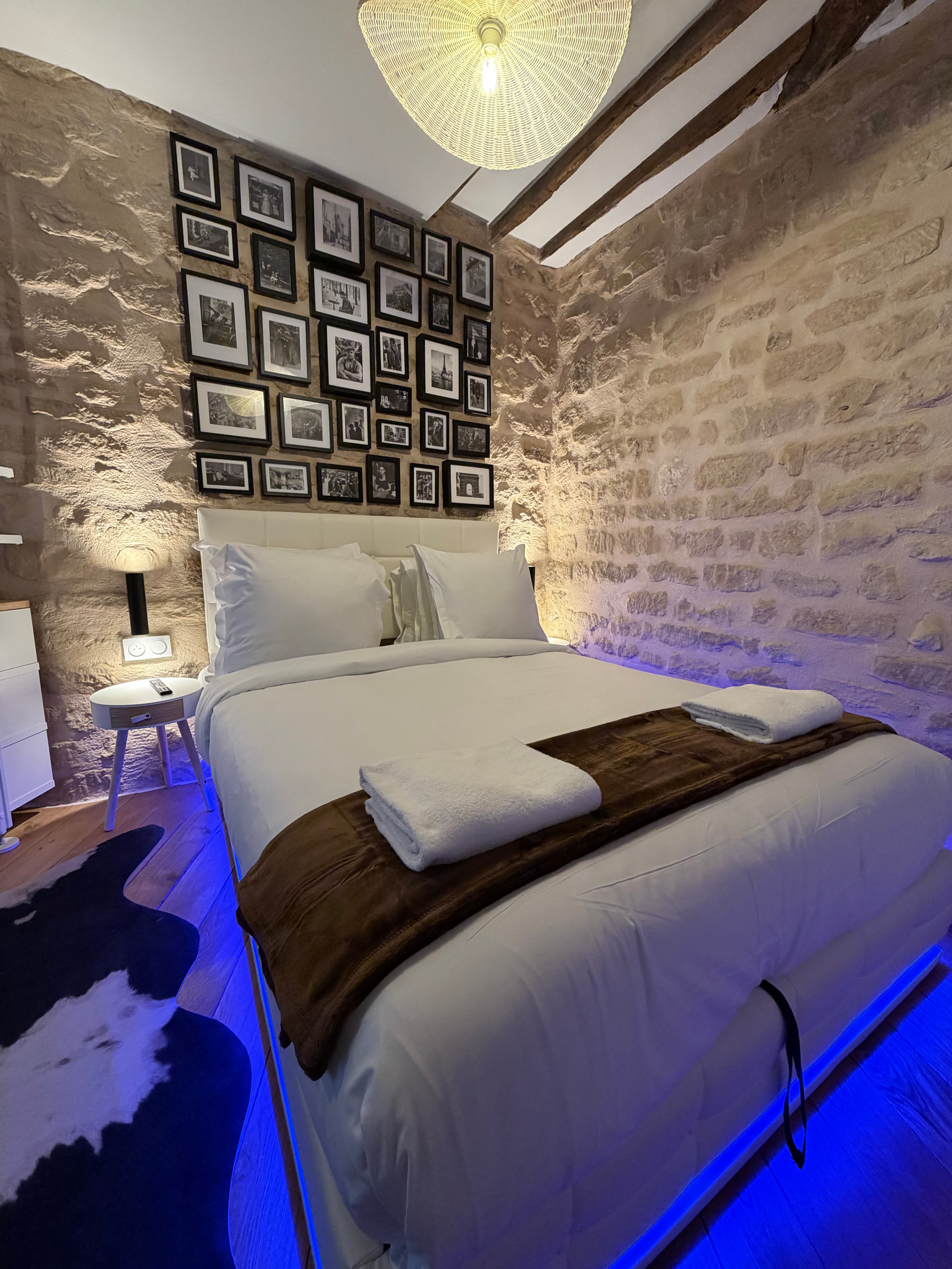 Loft Trois Frères