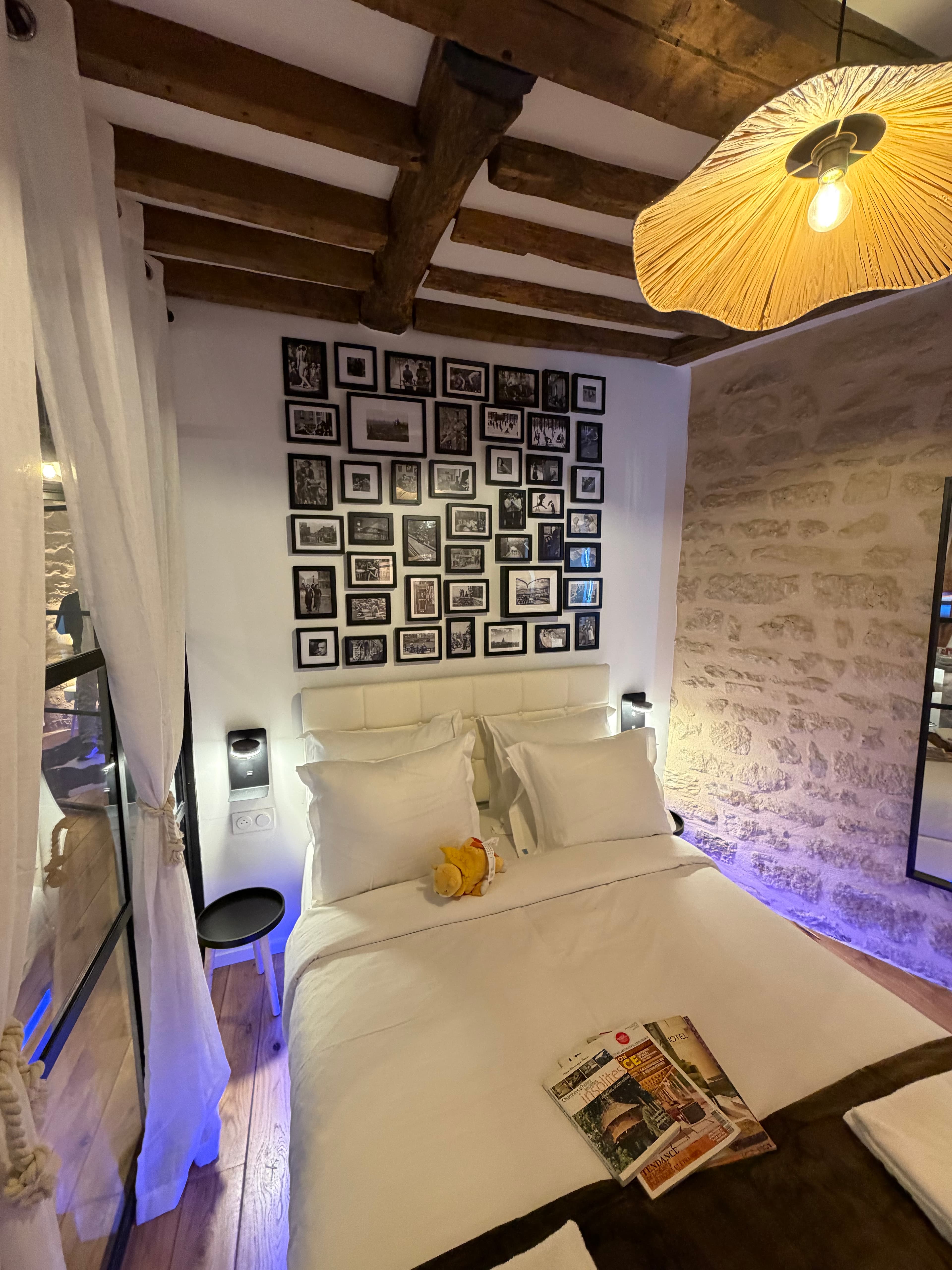 Loft Trois Frères