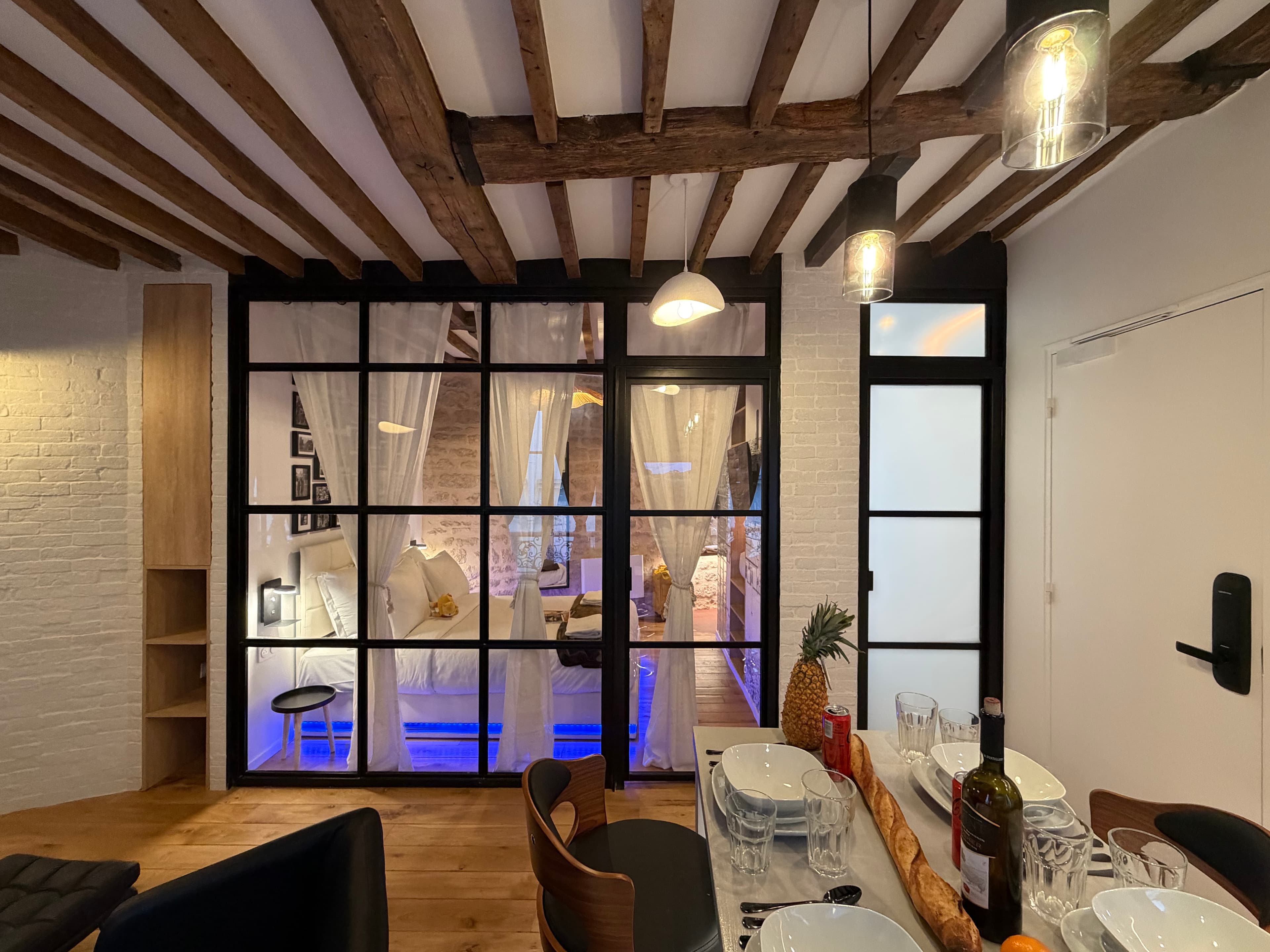 Loft Trois Frères
