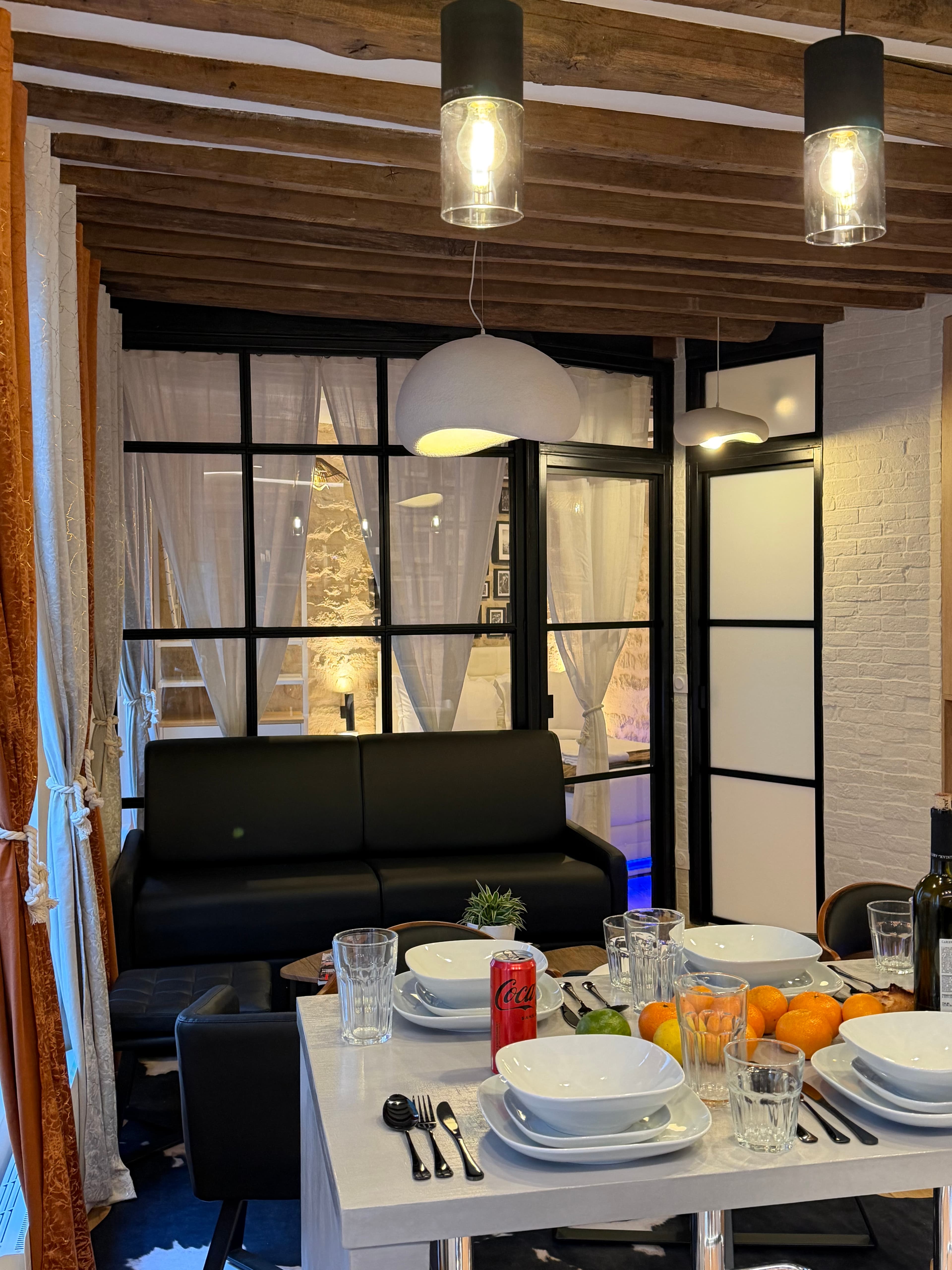 Loft Trois Frères