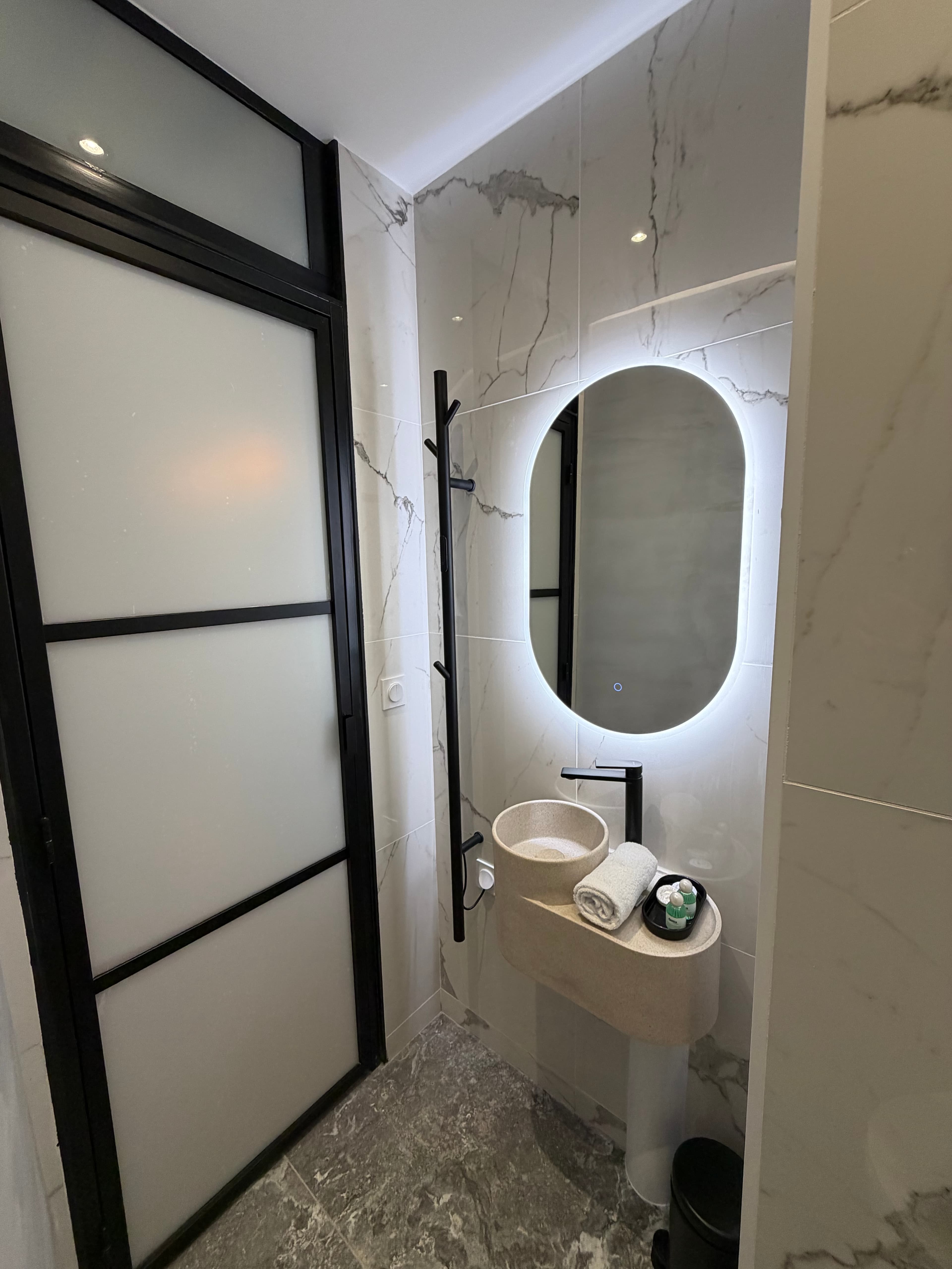 Loft Trois Frères