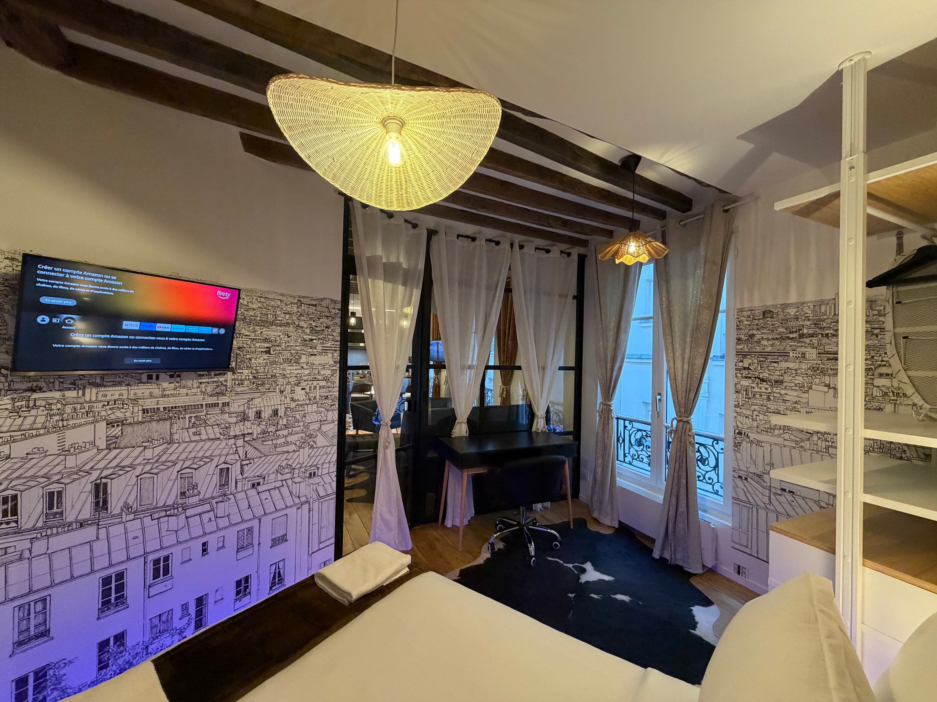 Loft Trois Frères