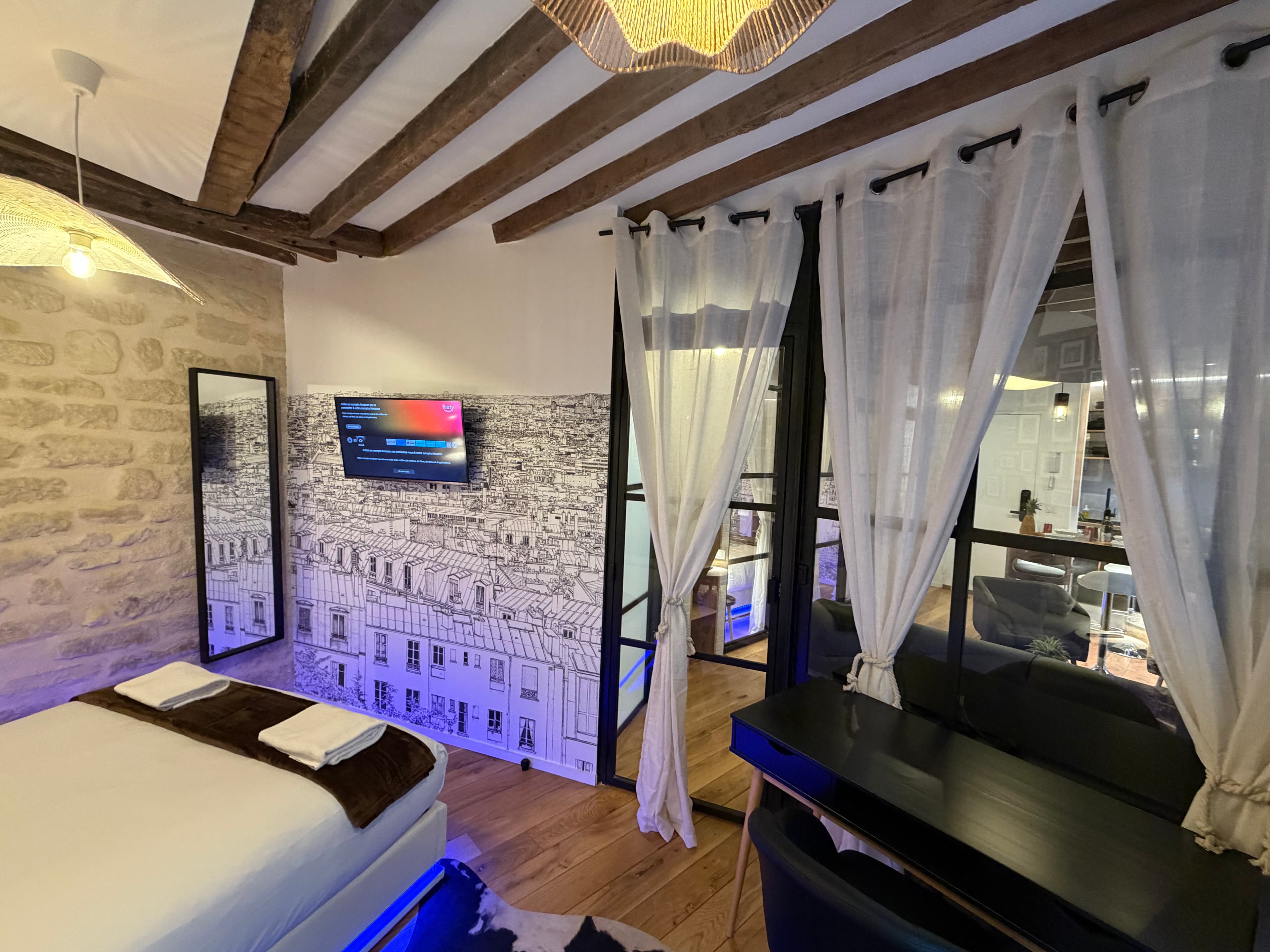 Loft Trois Frères