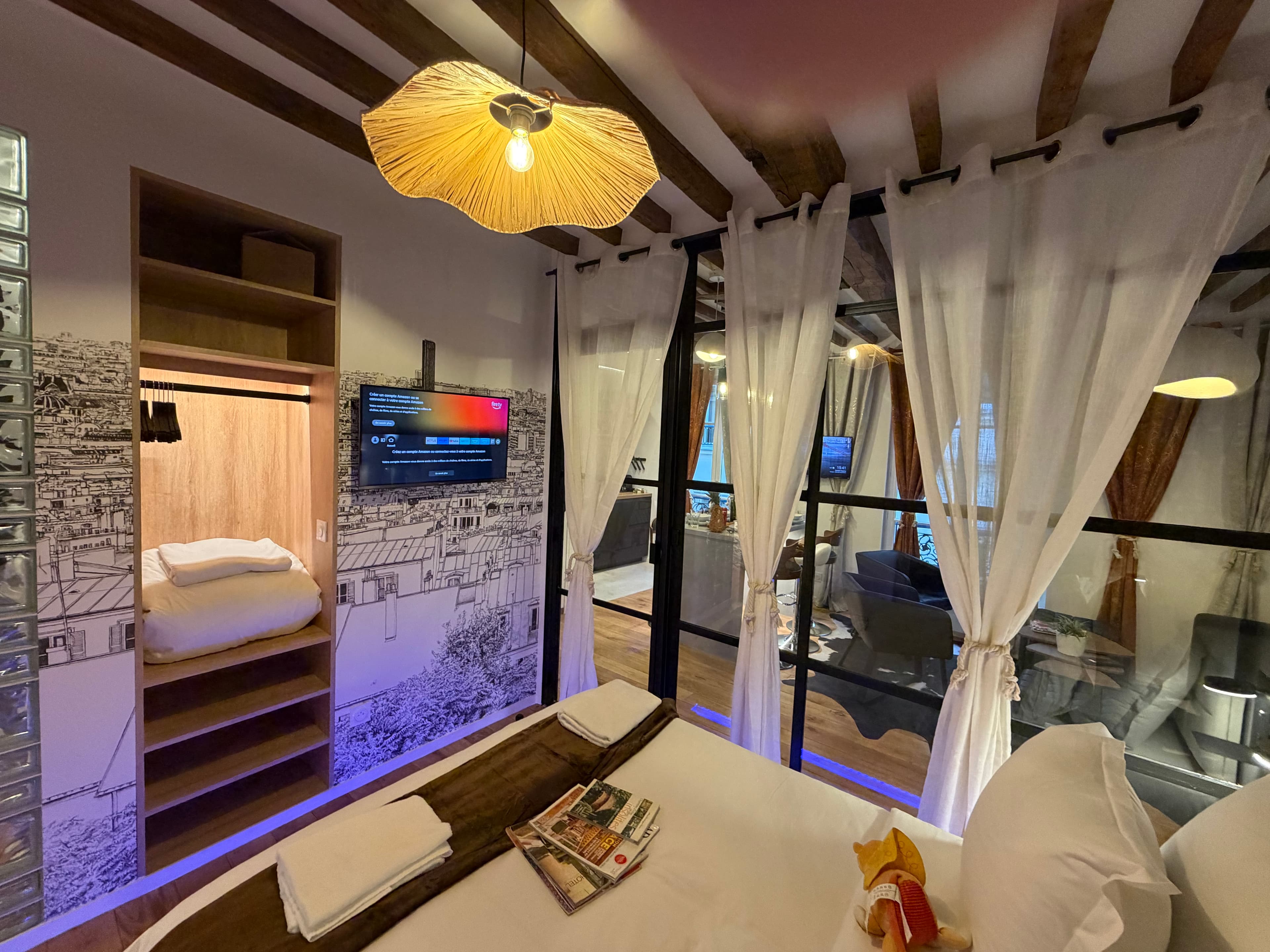 Loft Trois Frères