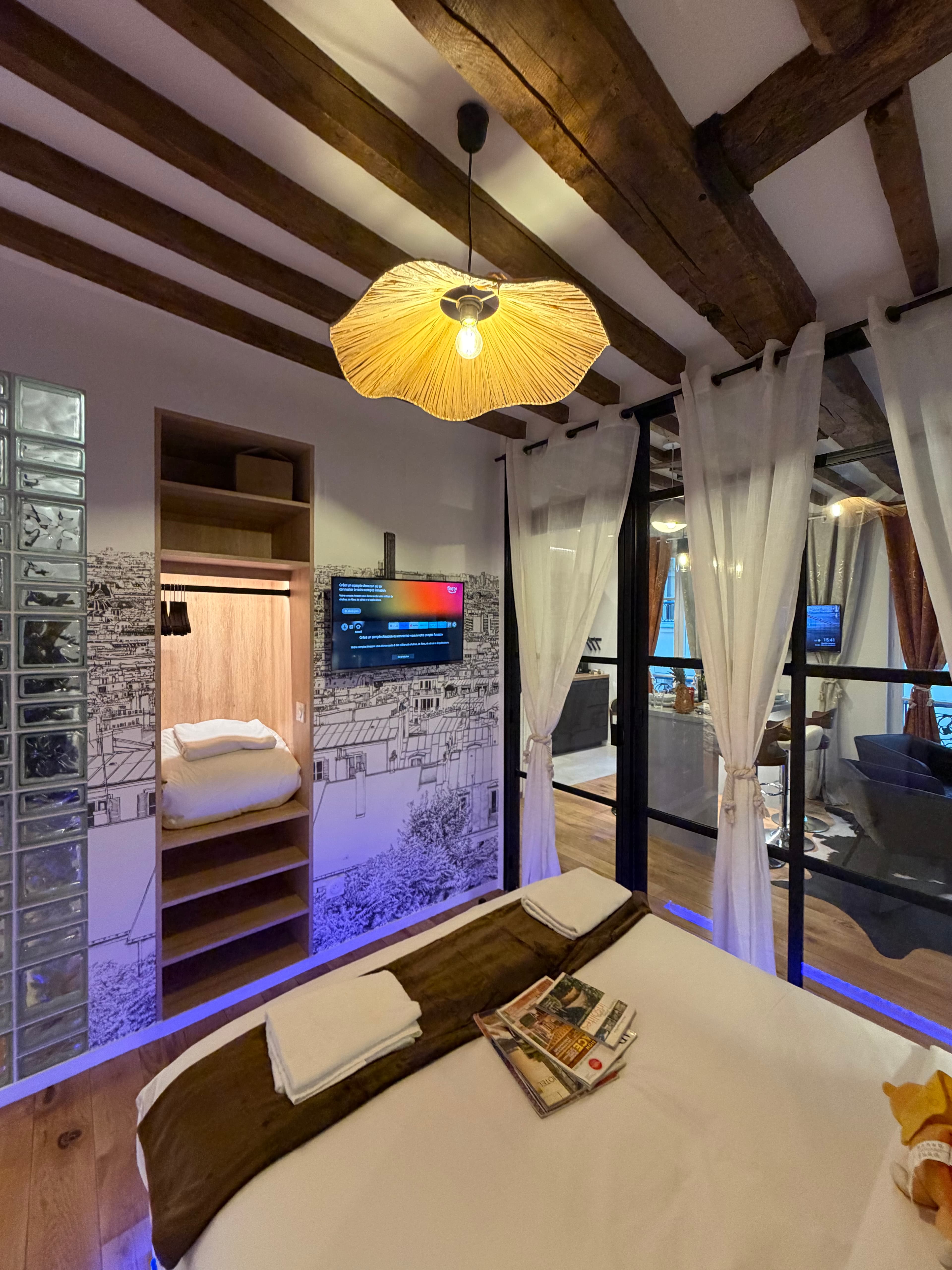 Loft Trois Frères